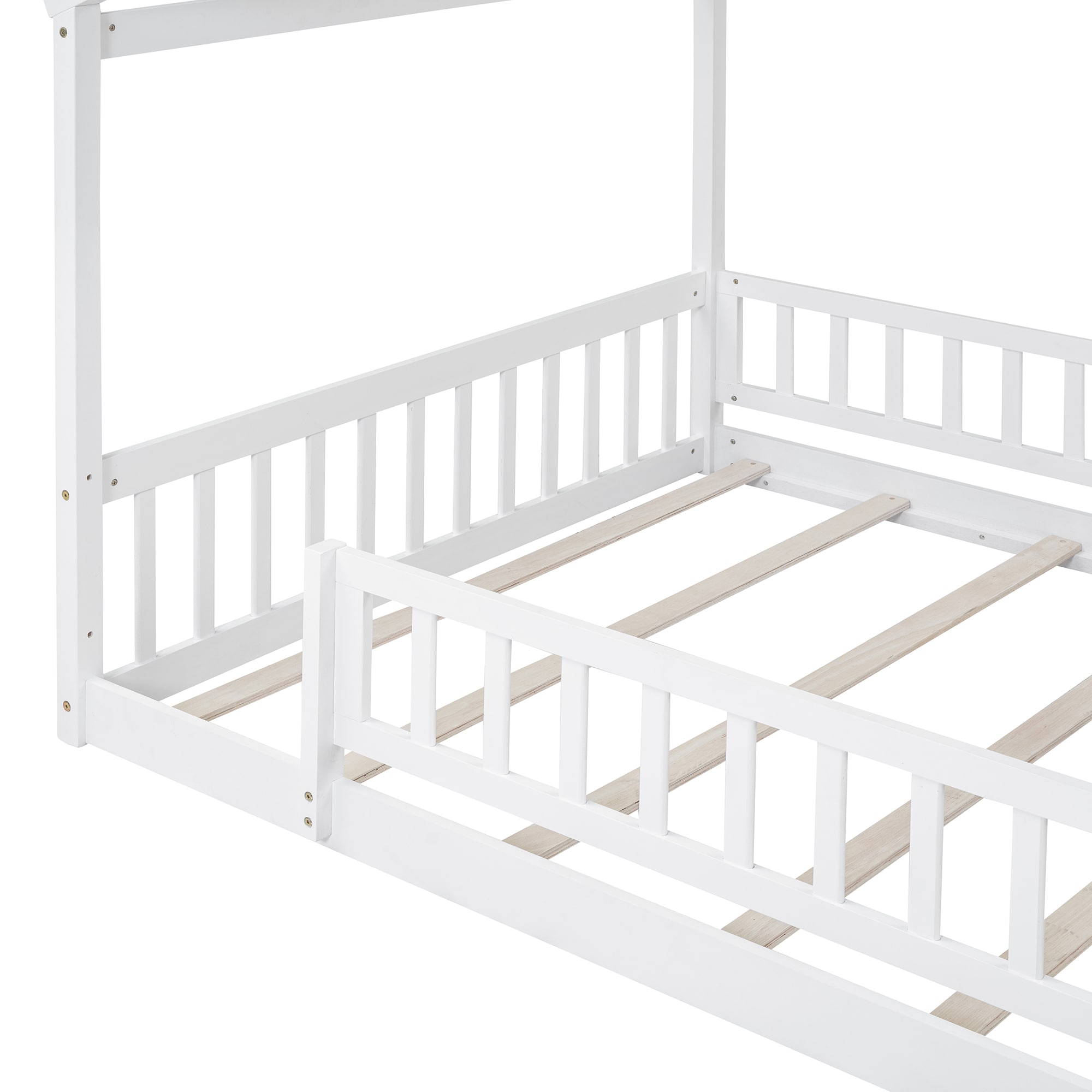 LUXEYARD DS-M-BAC07011 beds - View #6