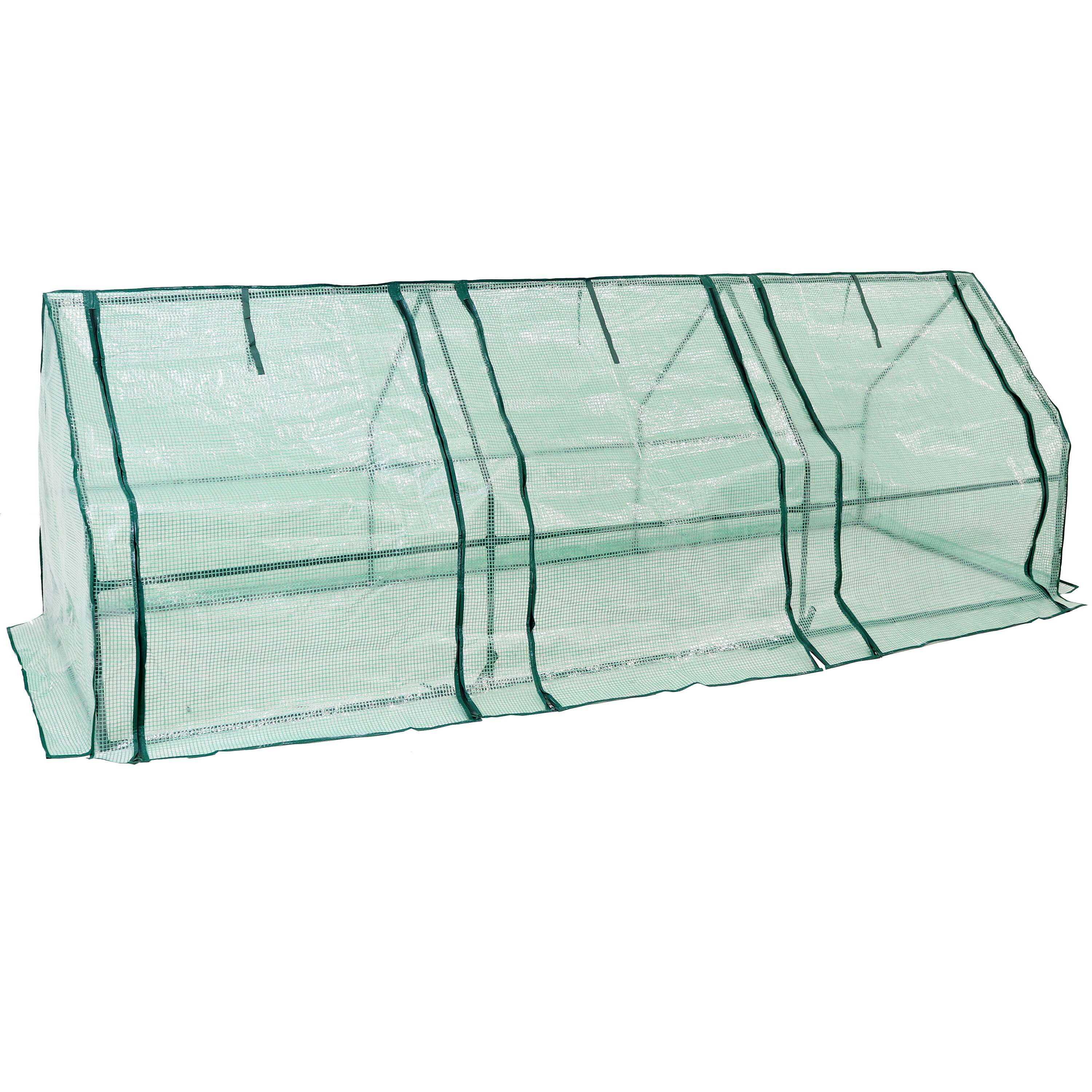 Sunnydaze Decor HGH-007 greenhouses - View #9