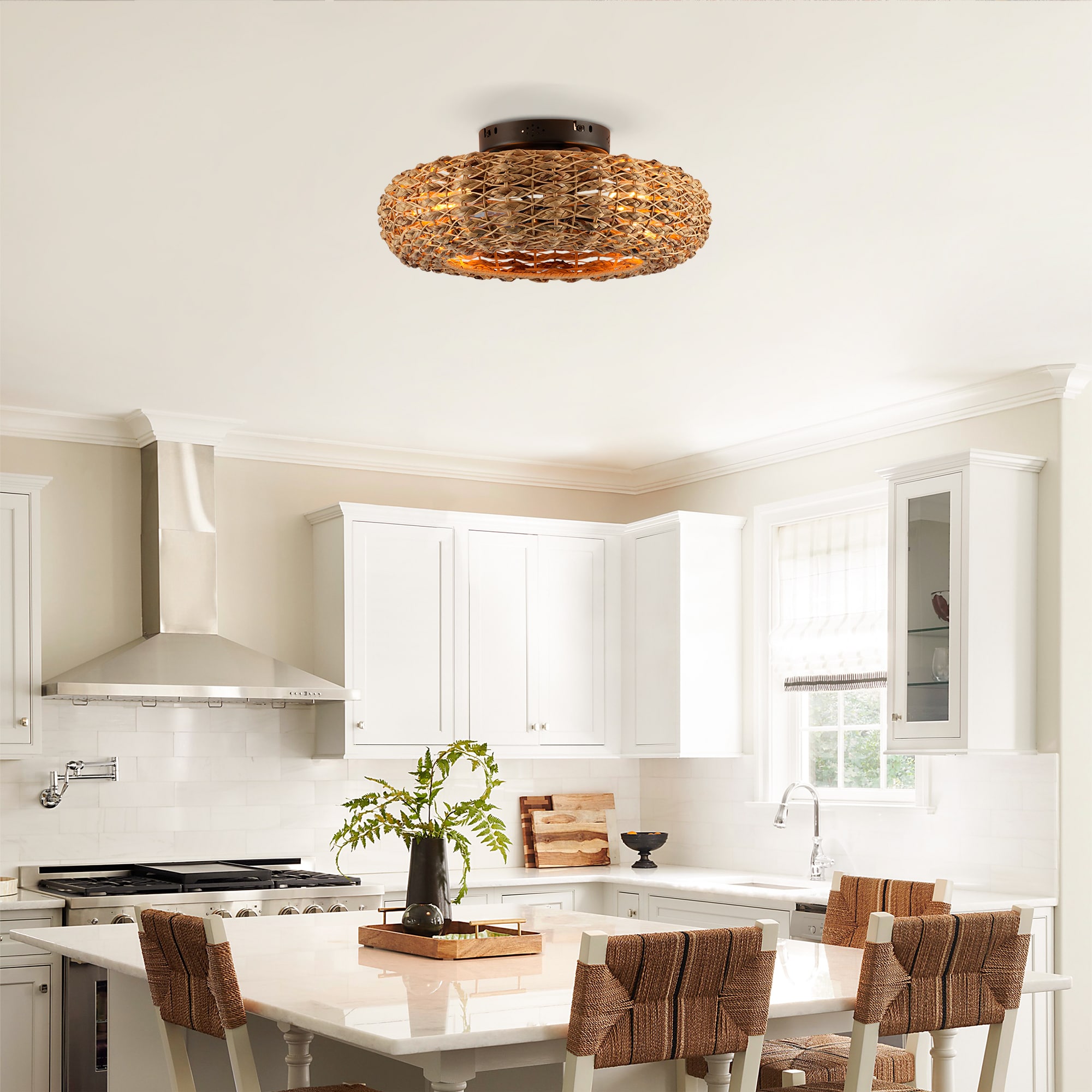 Zitrend 890358331 Ceiling-Fans - View #3