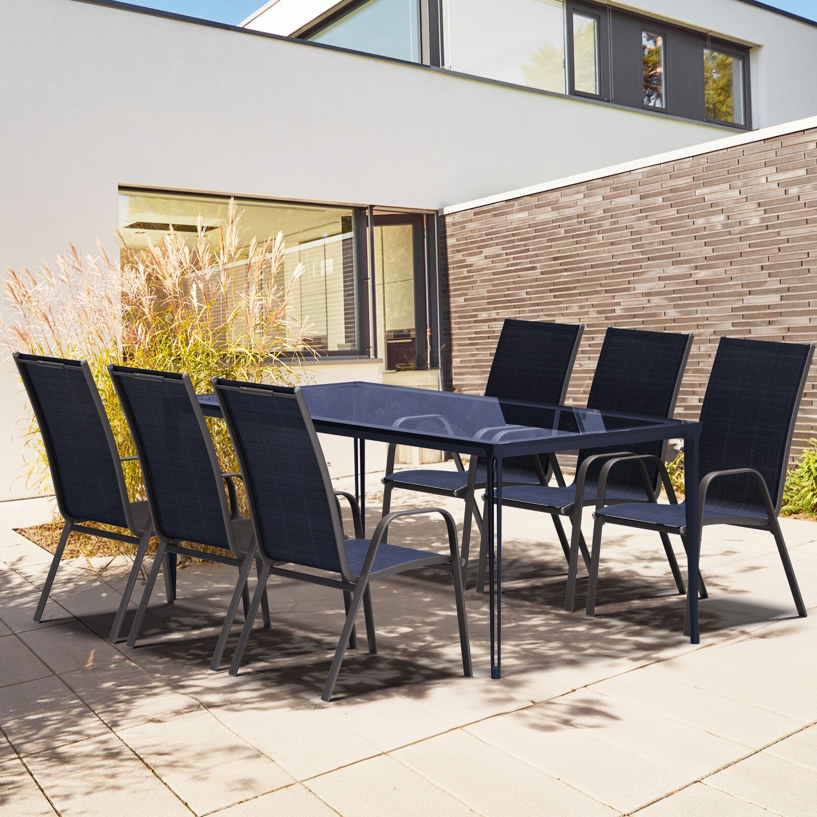 JEAREY XLTKD4G-NY Patio-Chairs - View #2