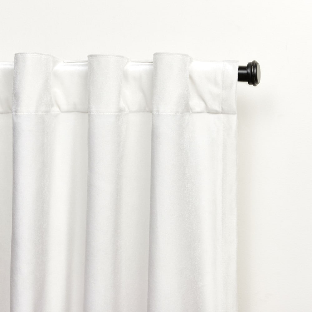 Exclusive Home EH8428-04 2-84H curtains - View #3
