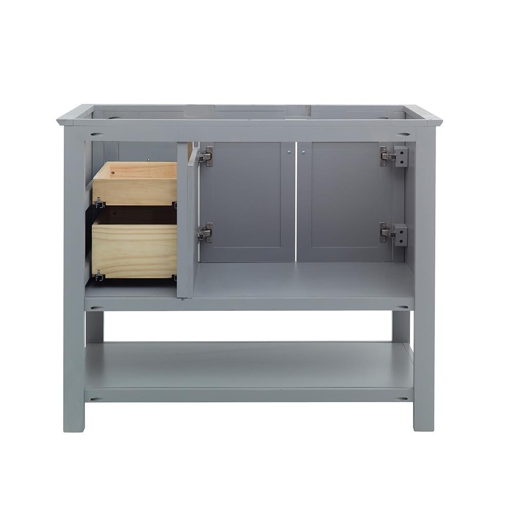 Fresca FCB2340GR vanities - View #4