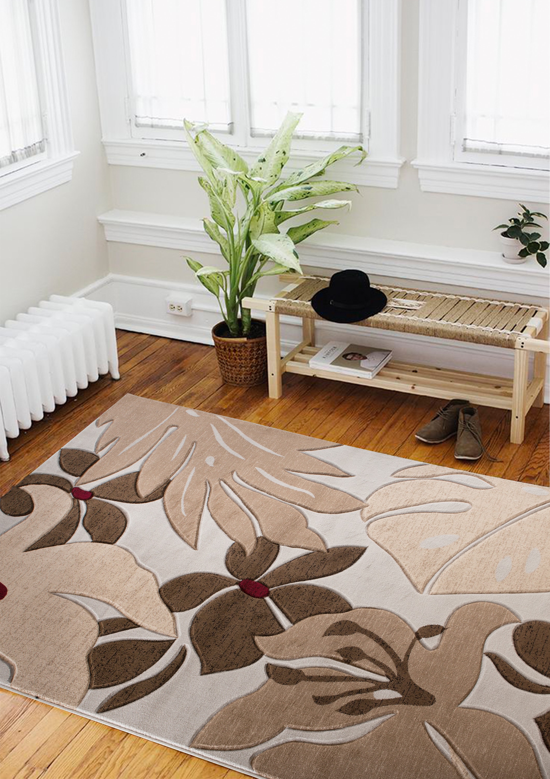 MDA Rugs GM0658 rugs - View #2