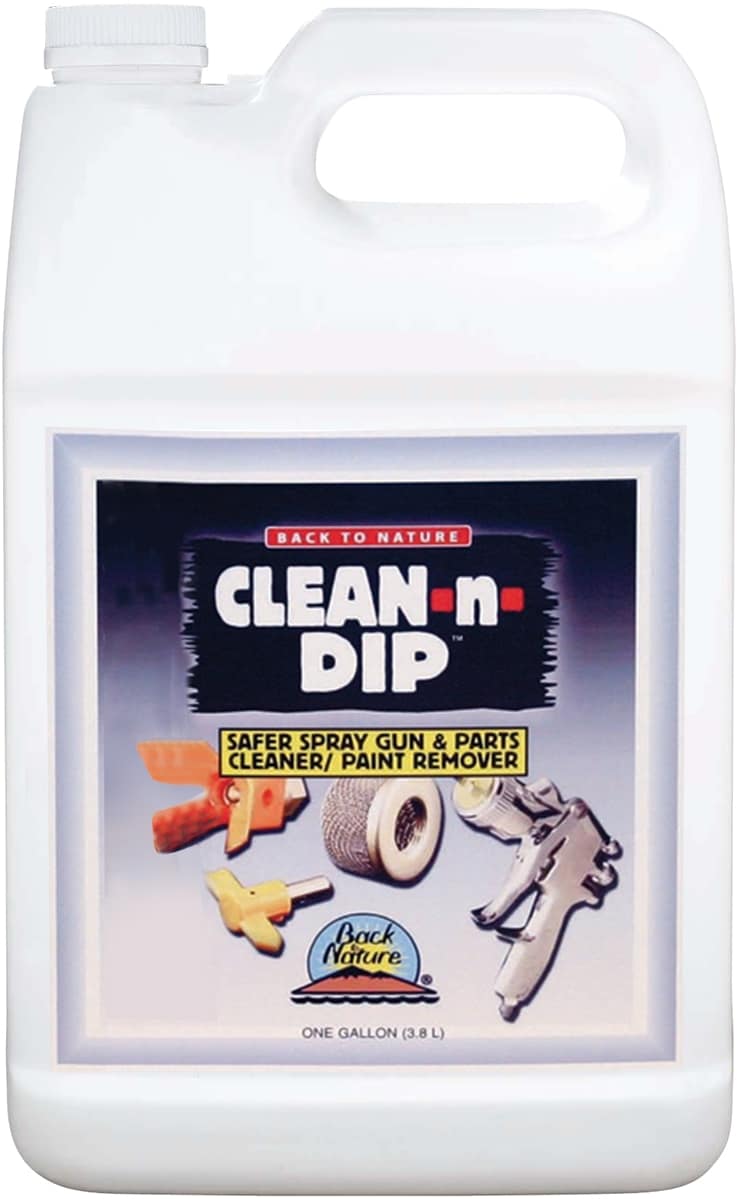 Klean Strip 1-Gallon Extra-strength Paint, Epoxy, Polyurethane Paint  Stripper (Semi-paste) in the Paint Strippers & Removers department at