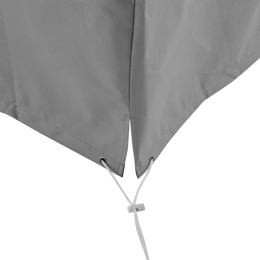 Crosley Furniture Outdoor Chair Furniture Cover in the Patio Furniture ...