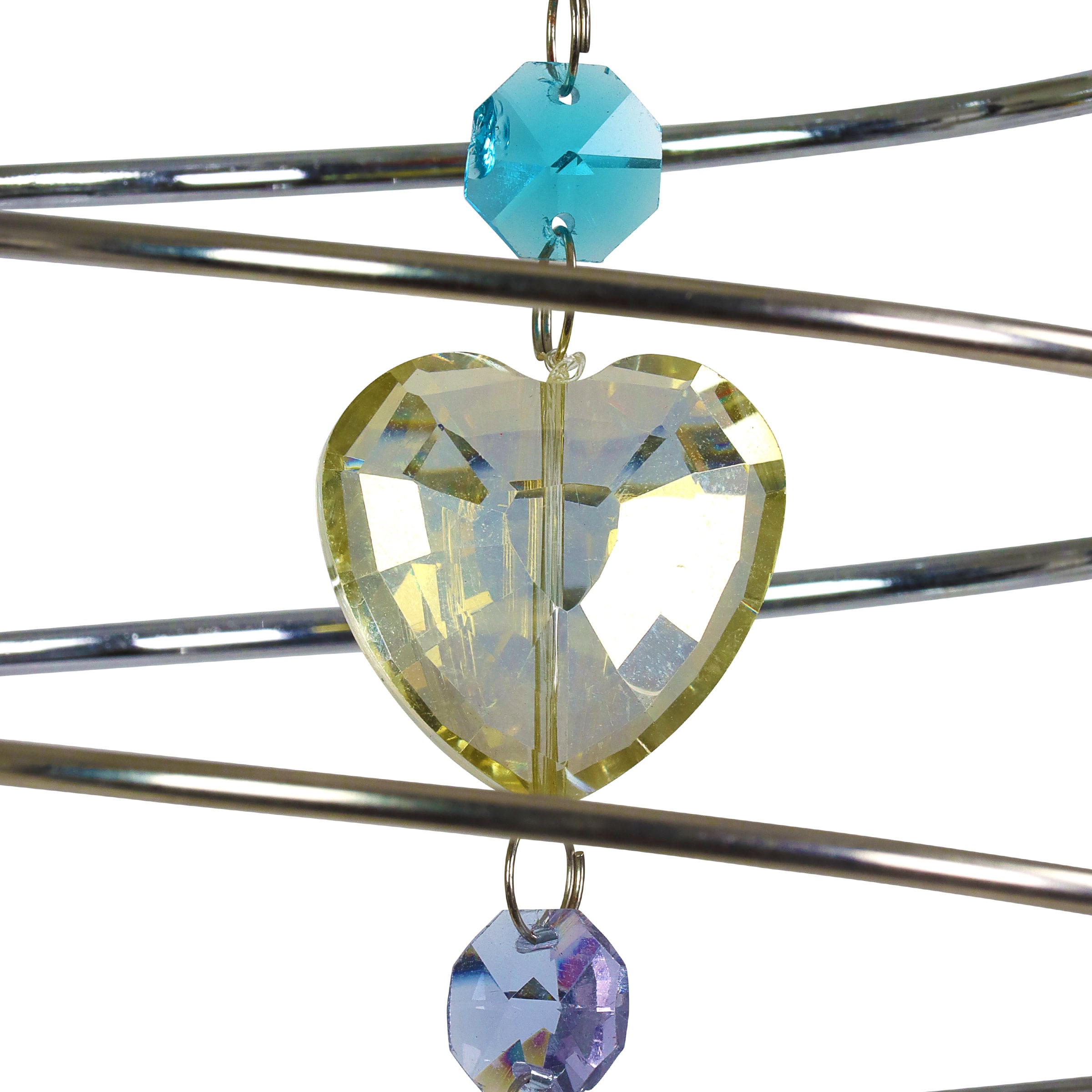 Exhart 51121-RS Wind-Spinners - View #3