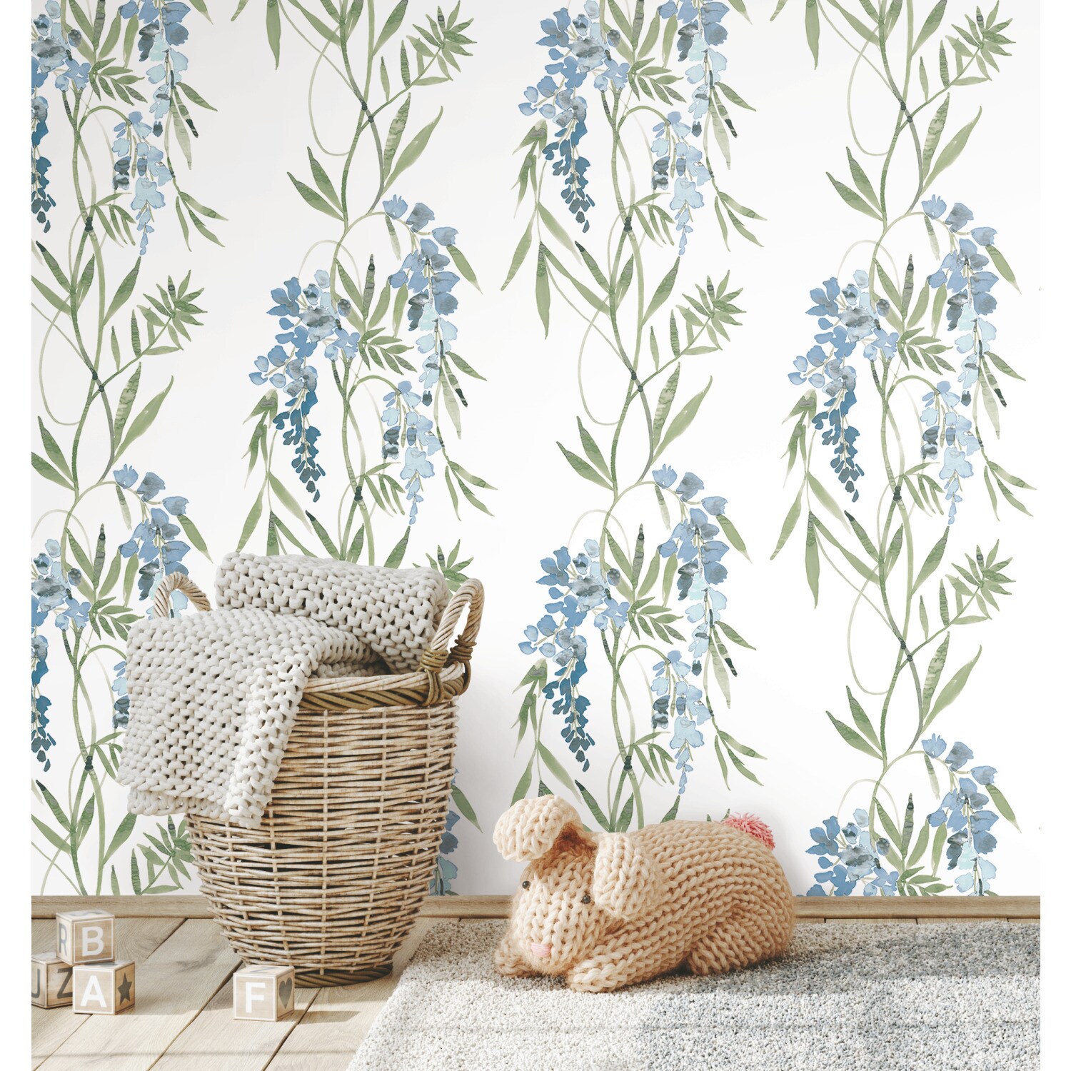 RoomMates RMK12185PLW wallpaper - View #3