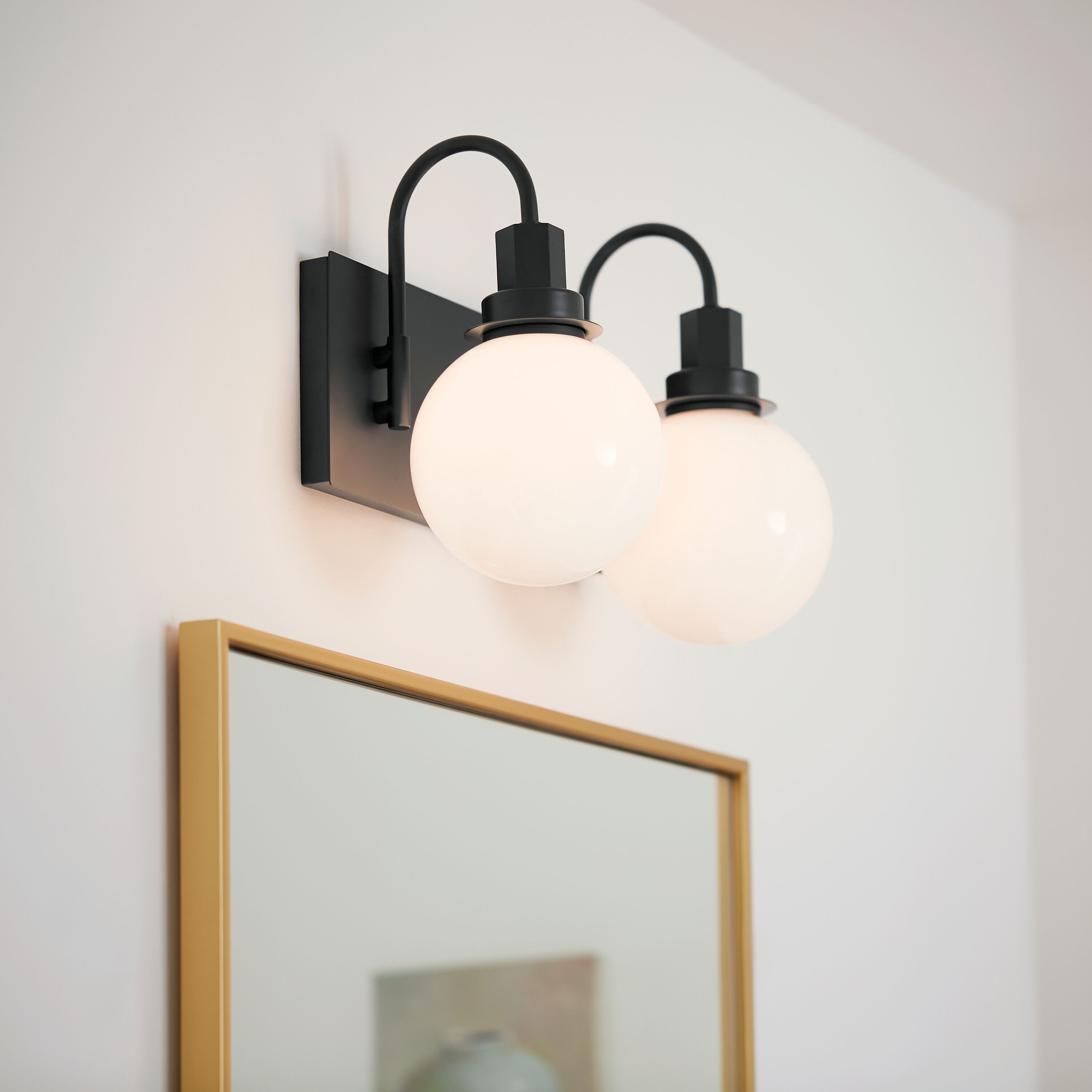 Kichler 55150BK b089995 - View #9