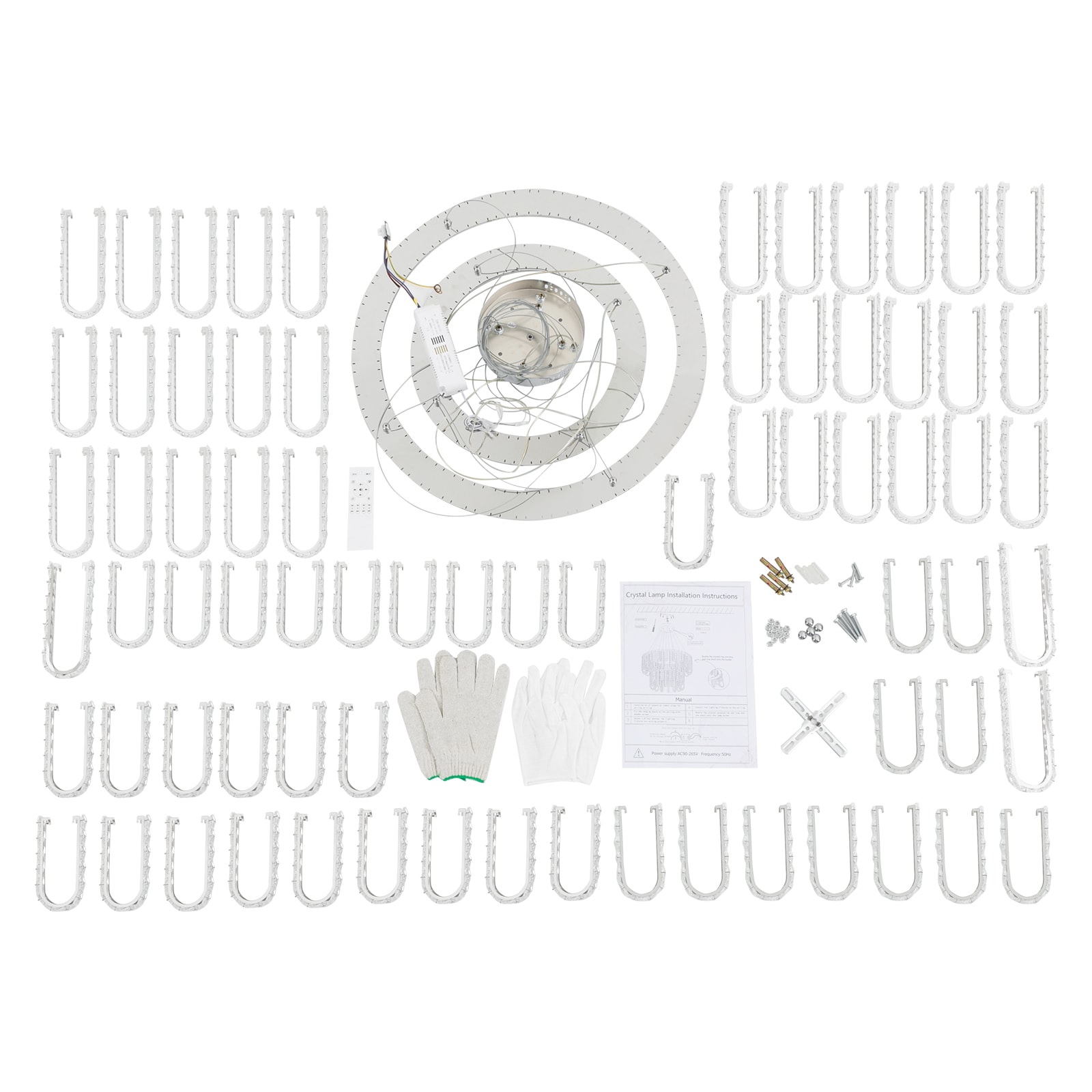 Oukaning HG-LMLZBY-4777-US b090015 - View #9