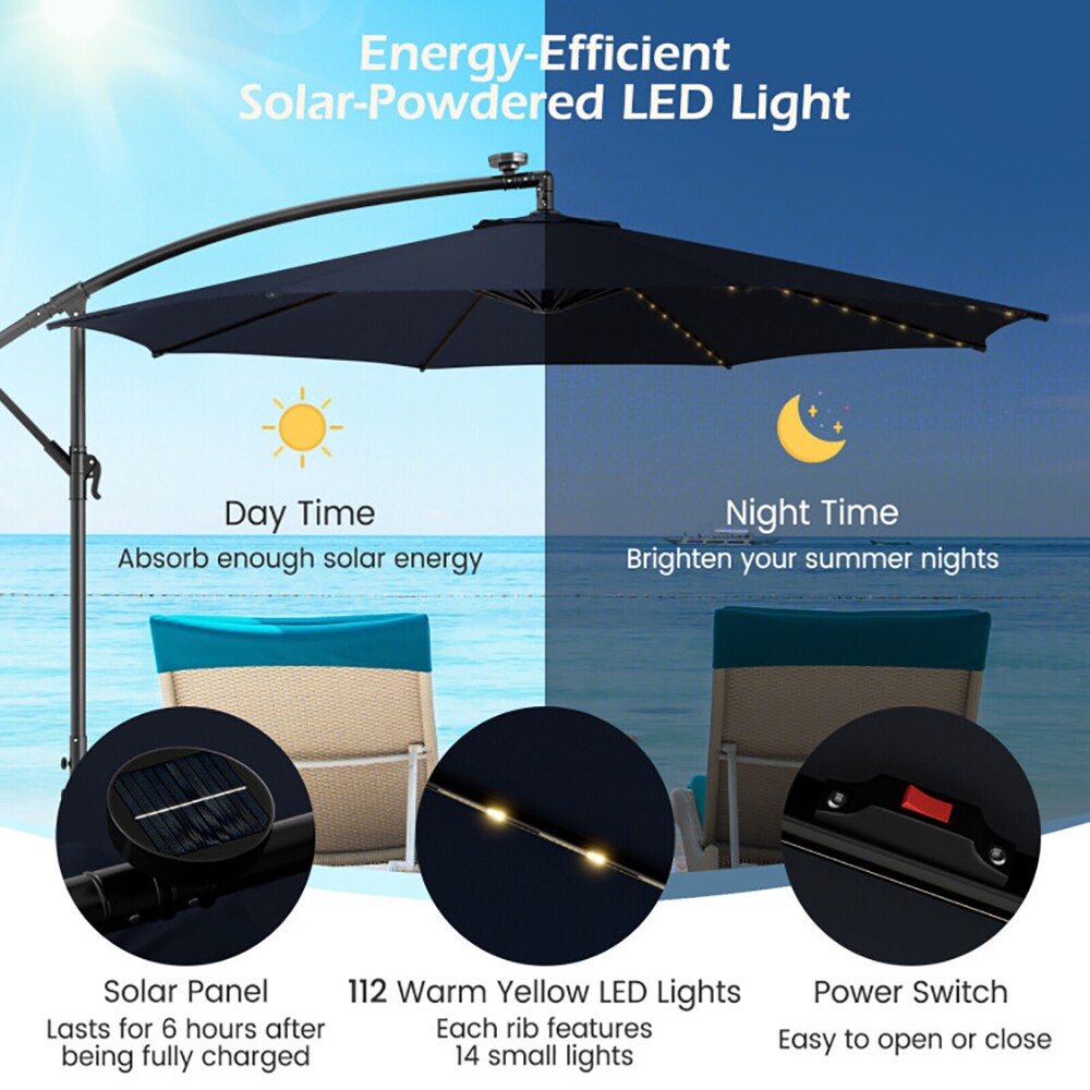 CASAINC WF-EDWF10007 Umbrellas-2 - View #3