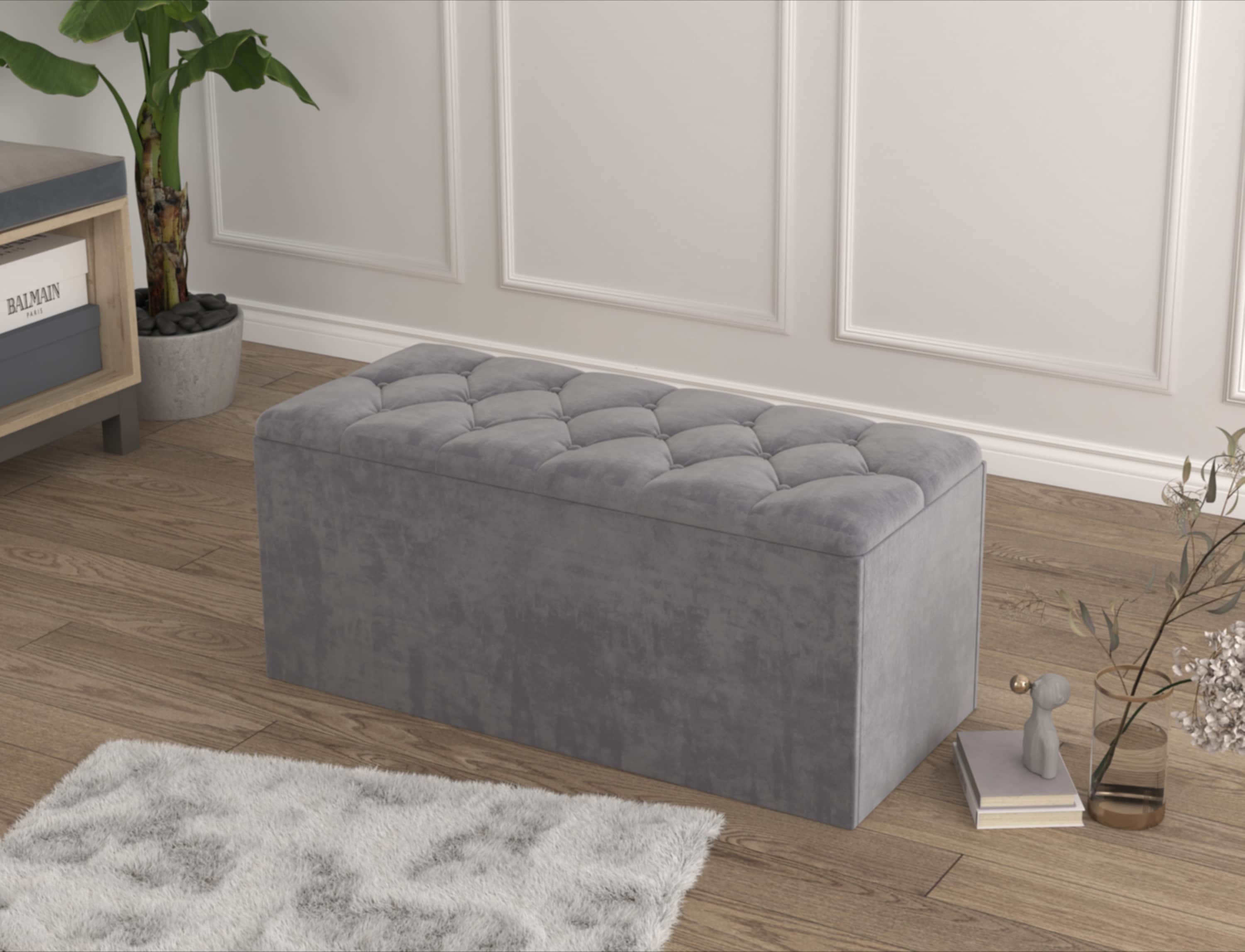 Home Design 10008-011 bench - View #2