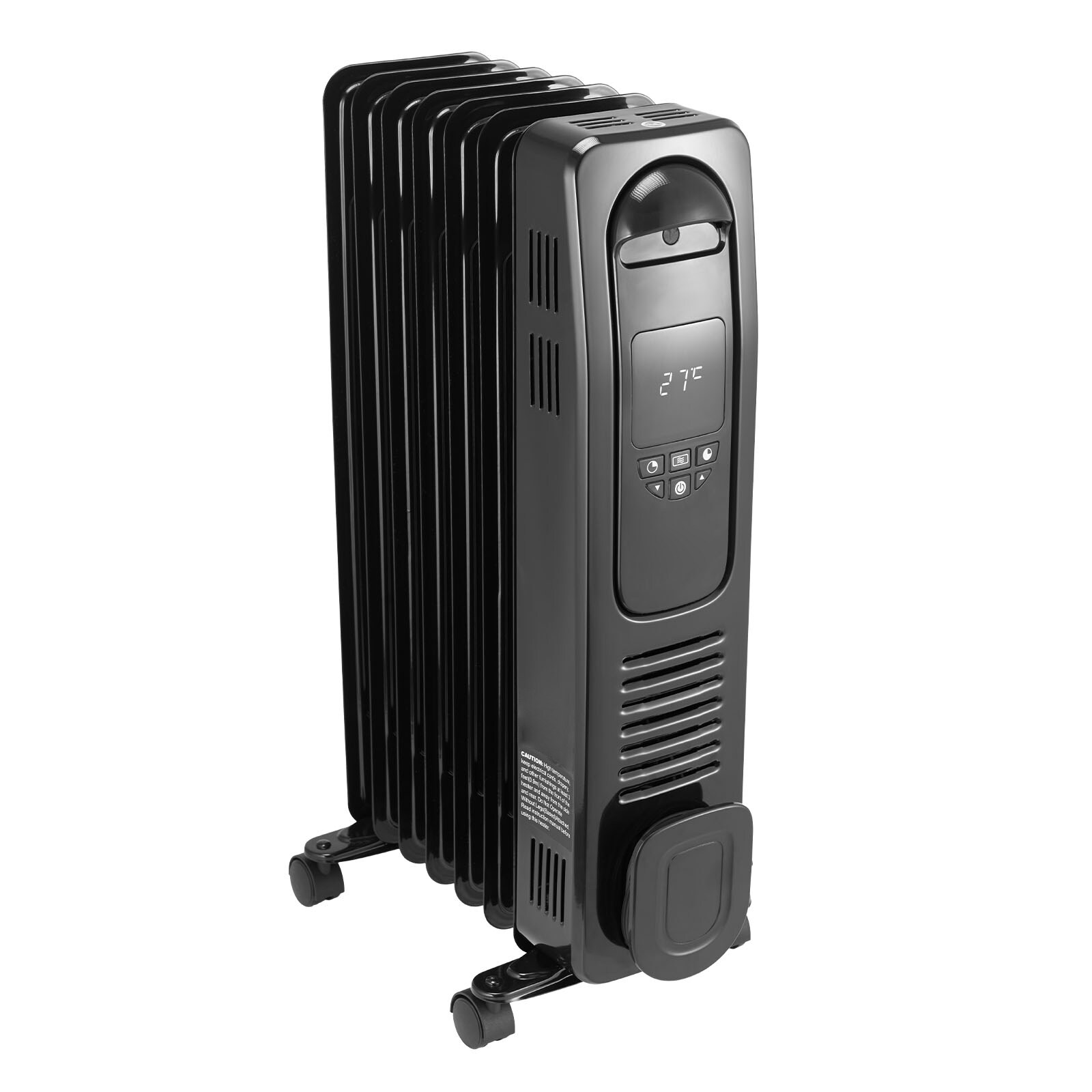 VEVOR SCCYSFSJRQYZ14422V1 Wall-Heaters-Electric - View #8