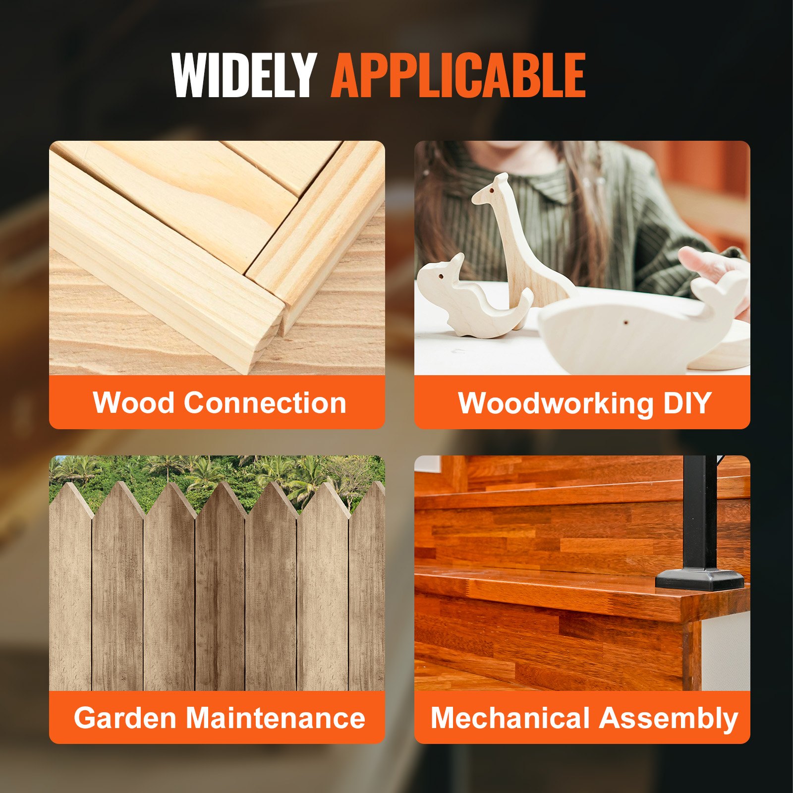 SUGIFT CJWLSSGSS0501 Benchtop-Stationary-Access - View #8