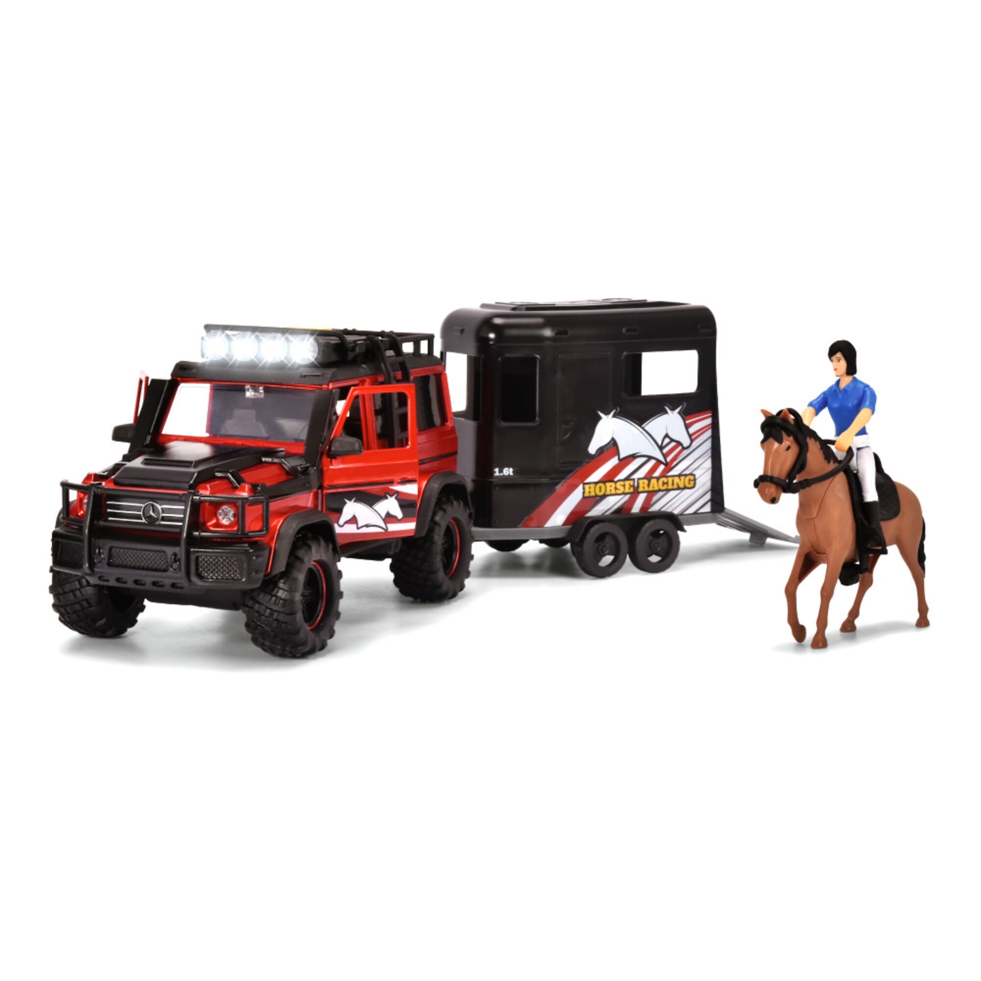 Dickie Toys G4006333075346 Play-Toys - View #3