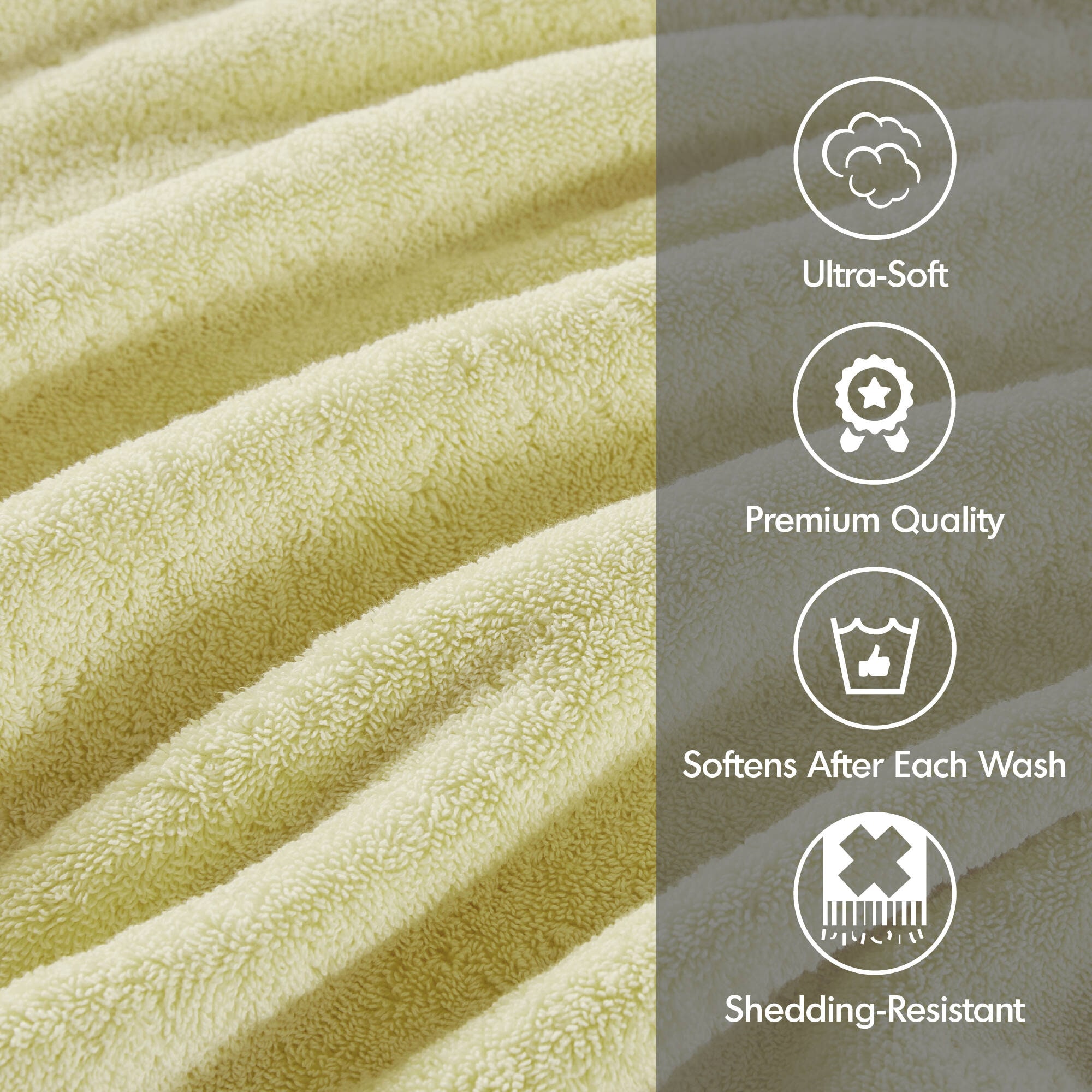 Madison Park Signature MPS73-413 Bath-Towels - View #9