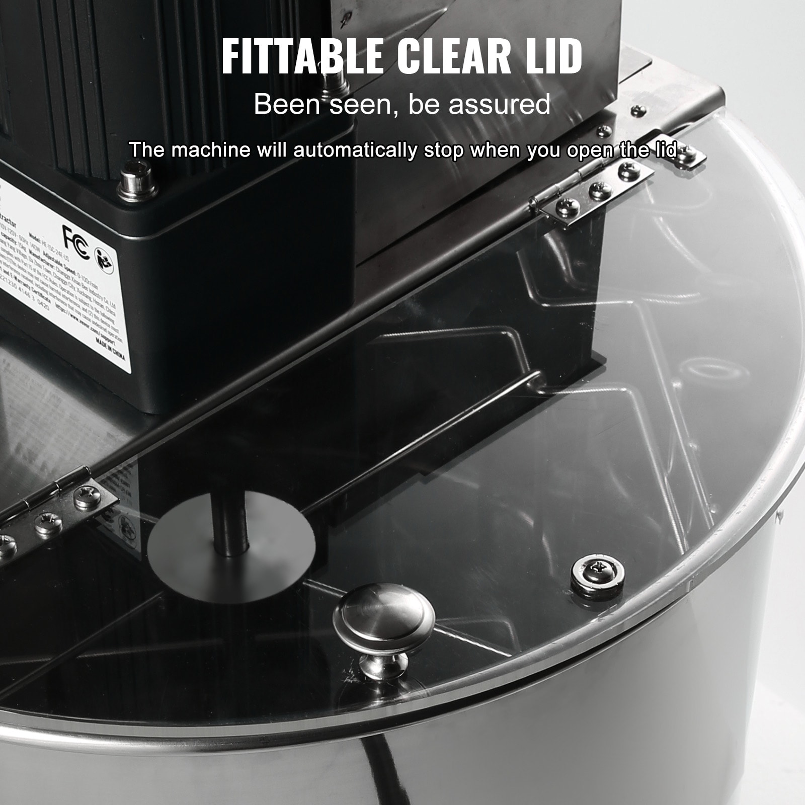 VEVOR SCDDYMJ1514000338V1 Specialty-Small-Kitchen-Appliances - View #6