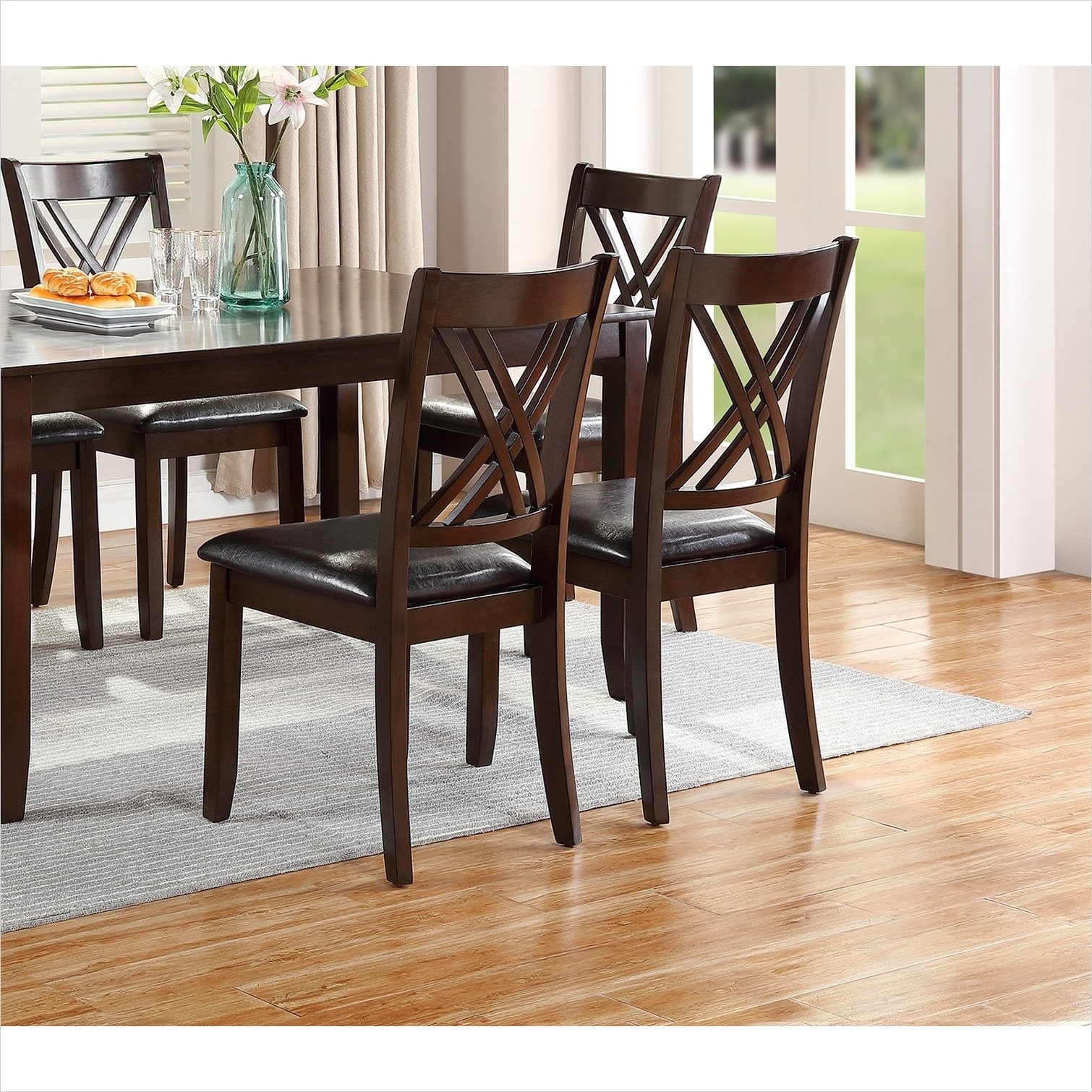 Watnature BJHONQ6LJ18I Dining-Sets - View #5