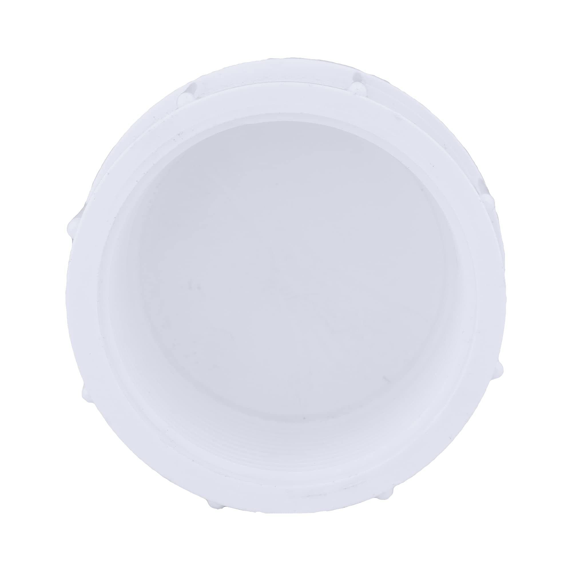 Charlotte Pipe PVC 02117 1800H-B212 Pvc-Pressure-Sch-40-Fittings - View #3
