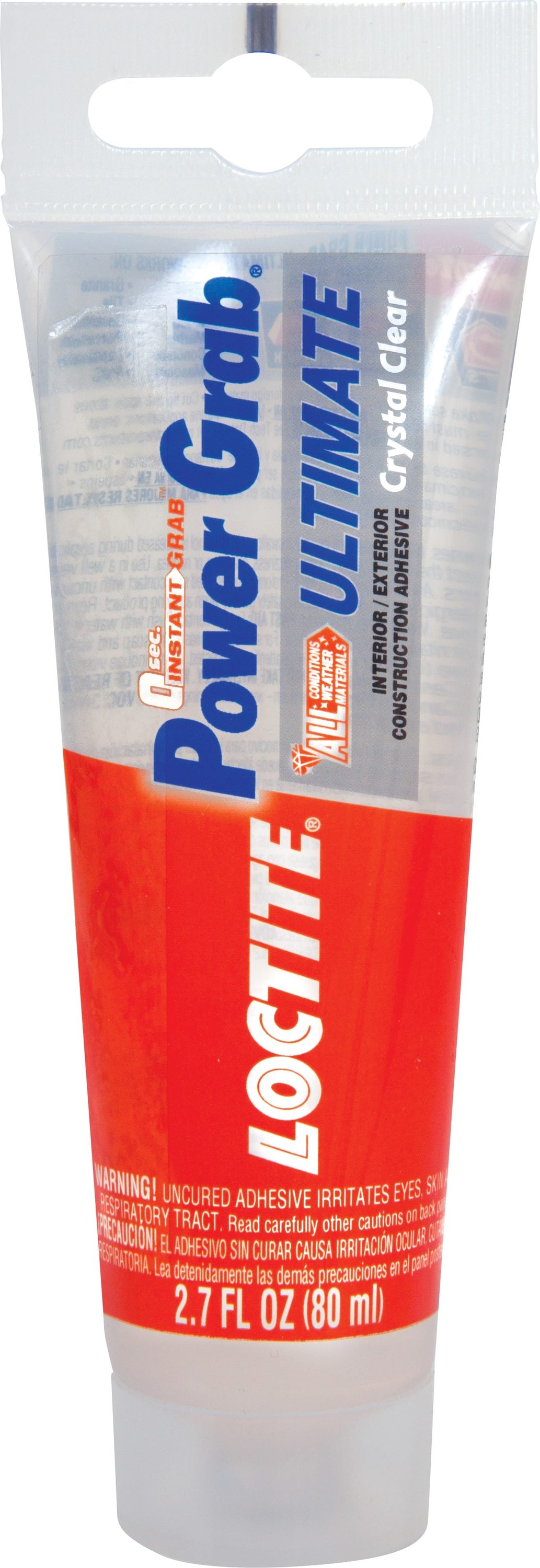 LOCTITE Power Grab All-Purpose Pressure Pack Off-white Latex
