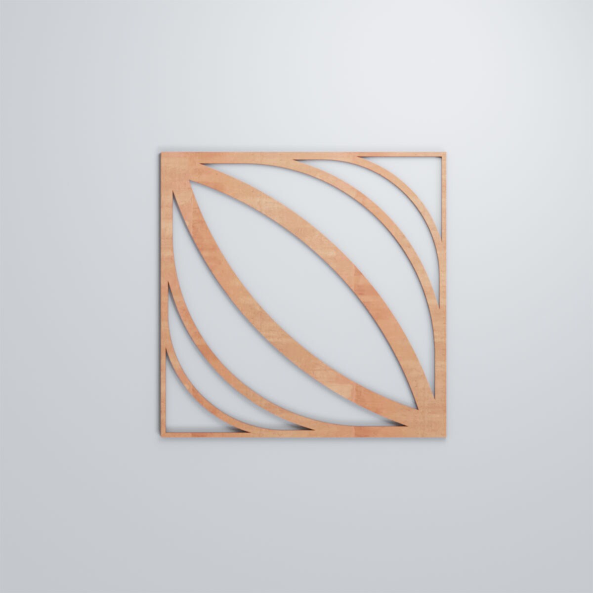 Ekena Millwork WALW24X24X0375OTSCH Wall-Panels - View #2