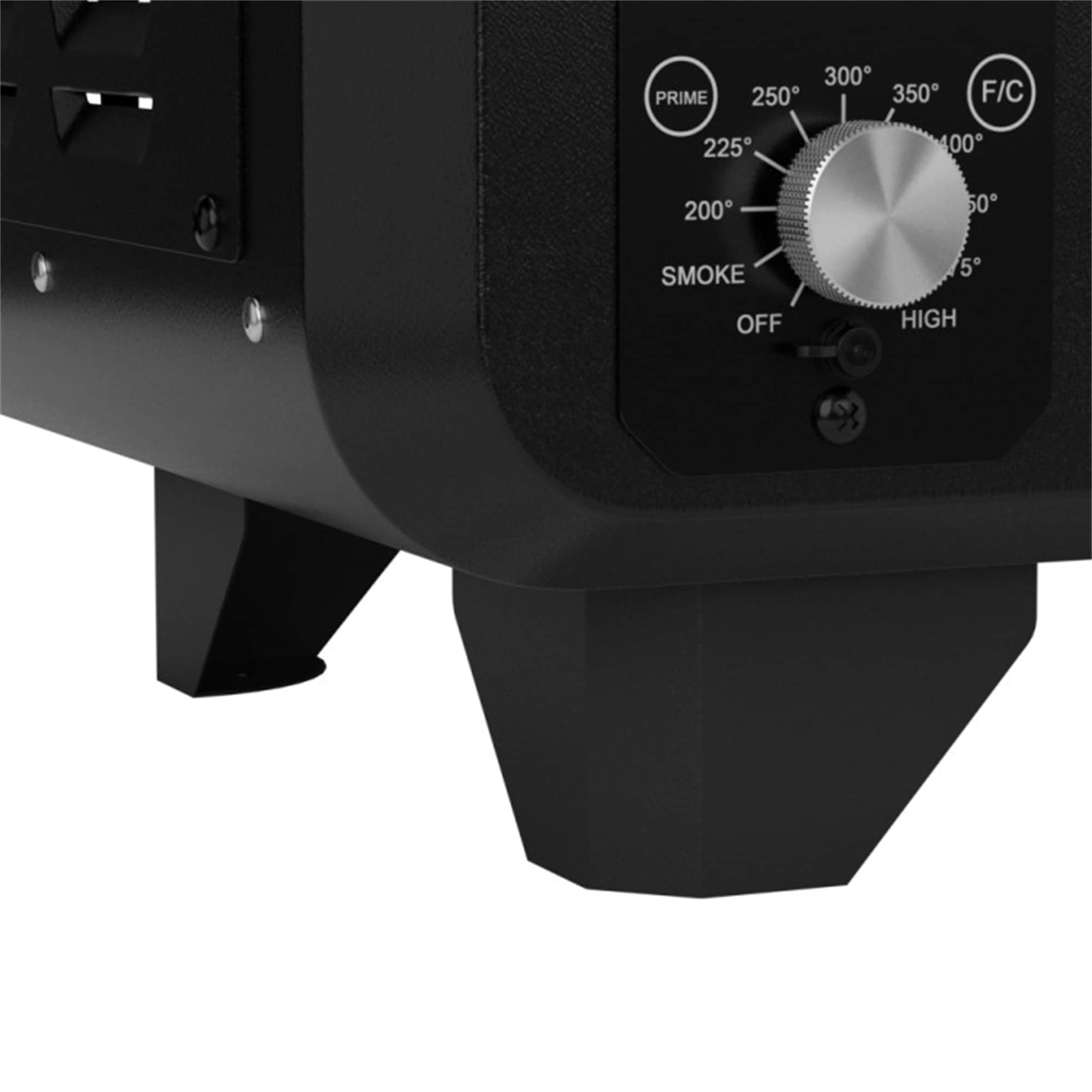 BABOOM BOM-1112BK-CO Tabletop-Grills - View #7