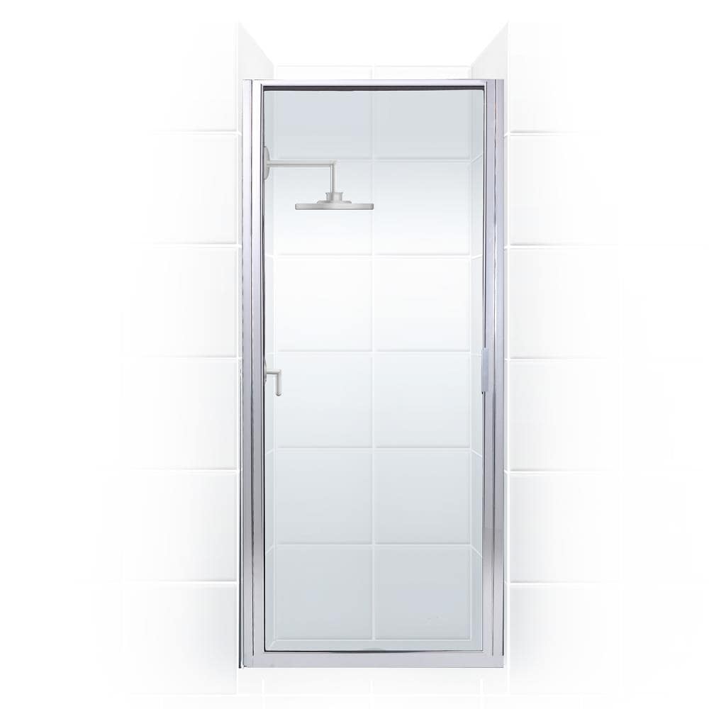 Coastal Shower Doors P32.75B-C Shower-Doors - View #2