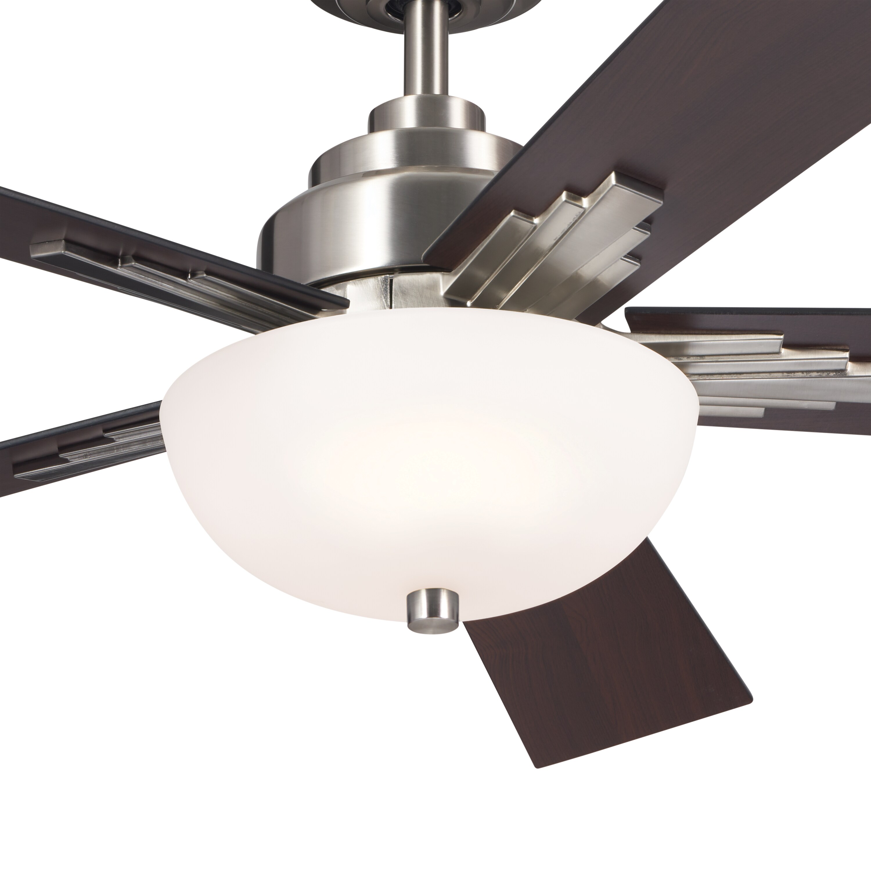 Kichler 300345BSS Ceiling-Fans - View #3