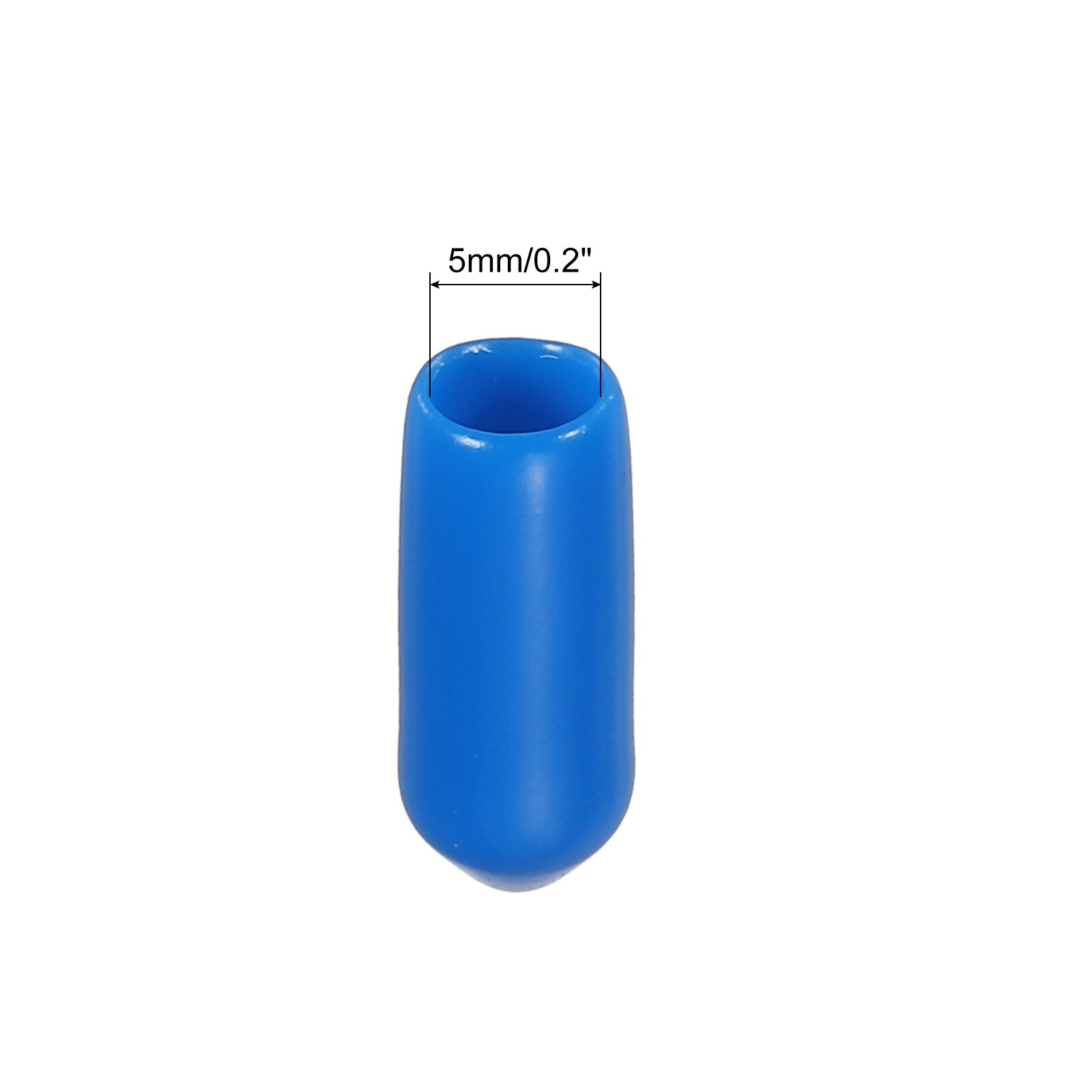 Unique Bargains S26020200UX1318 Caster-Cups - View #2