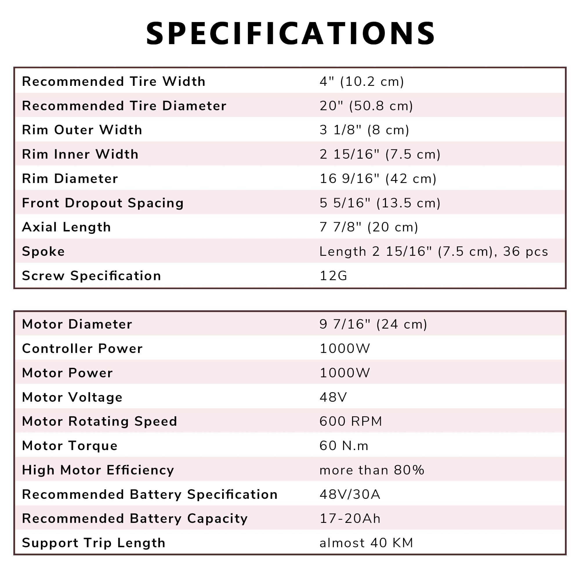 Yescom 19EBE015-48V1K-20F-LO bikes - View #5