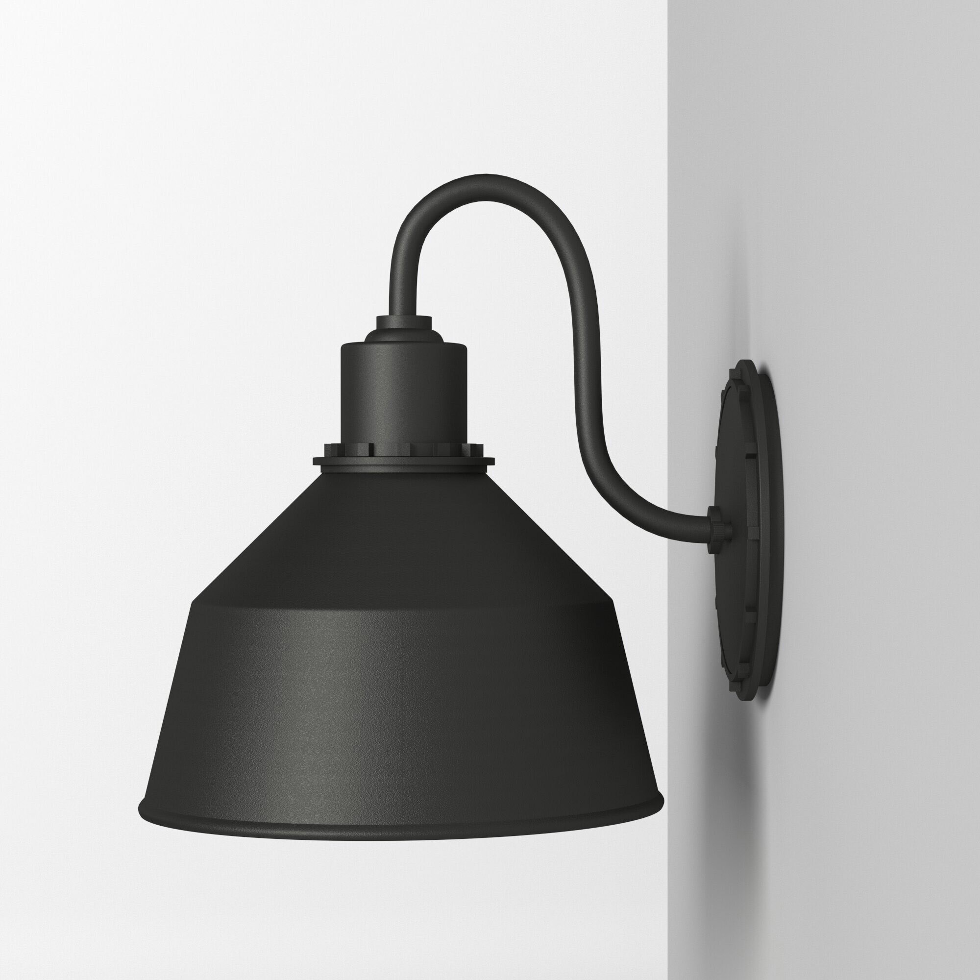 Minka Lavery 71241-66 Outdoor-Wall-Lighting - View #3