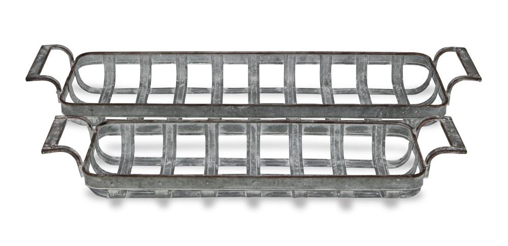 Cheung's 5197-2 Serving-Trays-Caddies - View #3