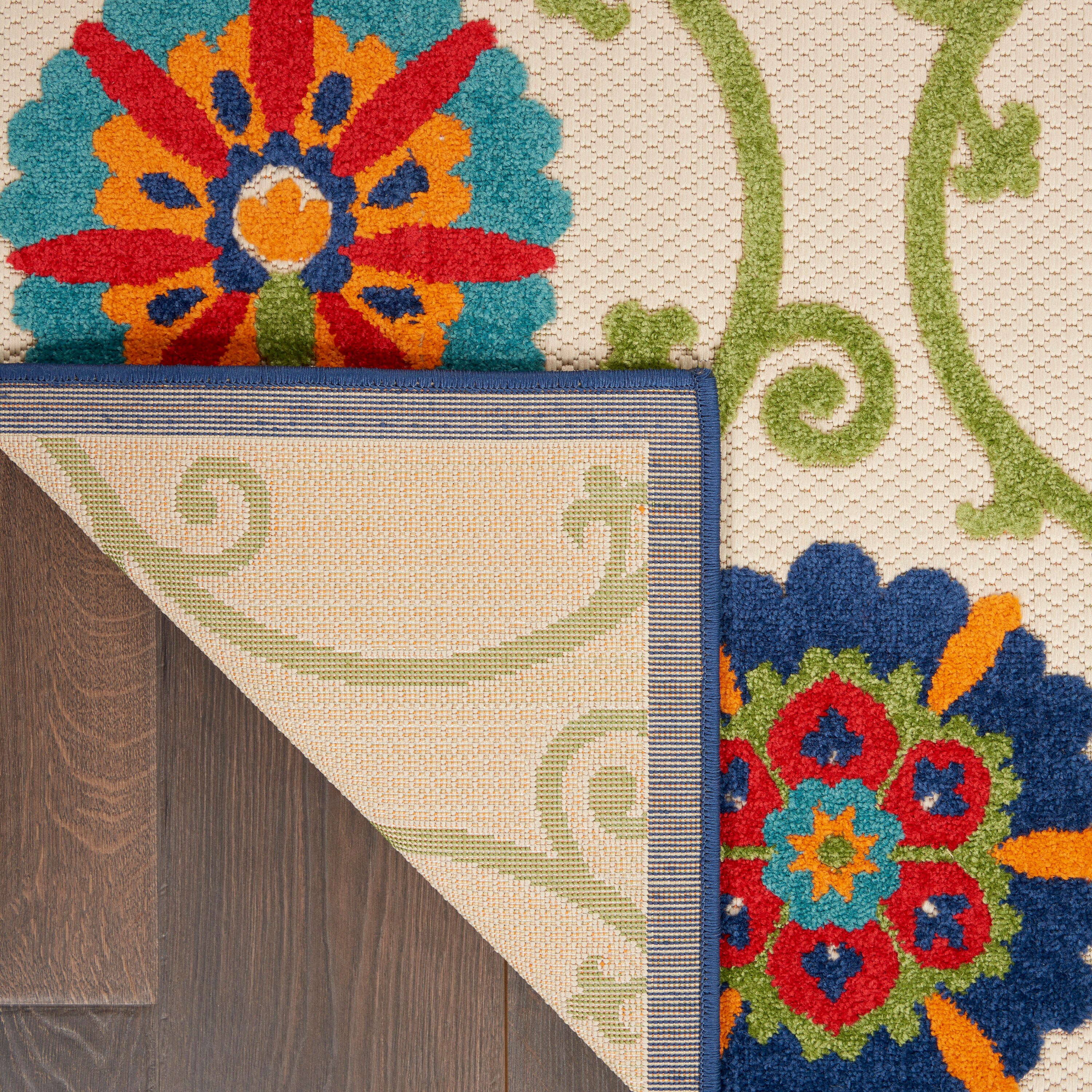 Nourison 99446498601 rugs - View #8