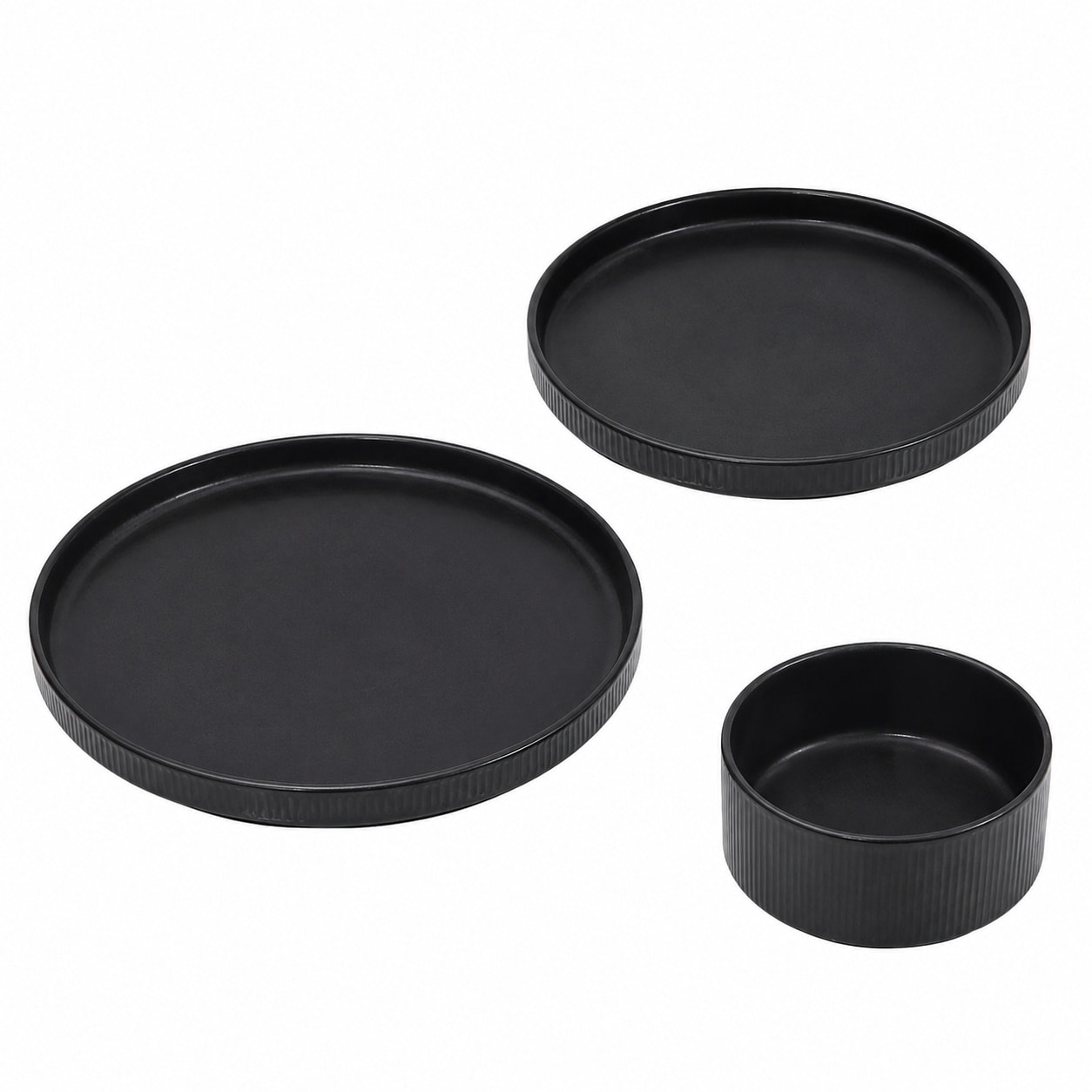 Aoibox LABOW2K5 dinnerware - View #6