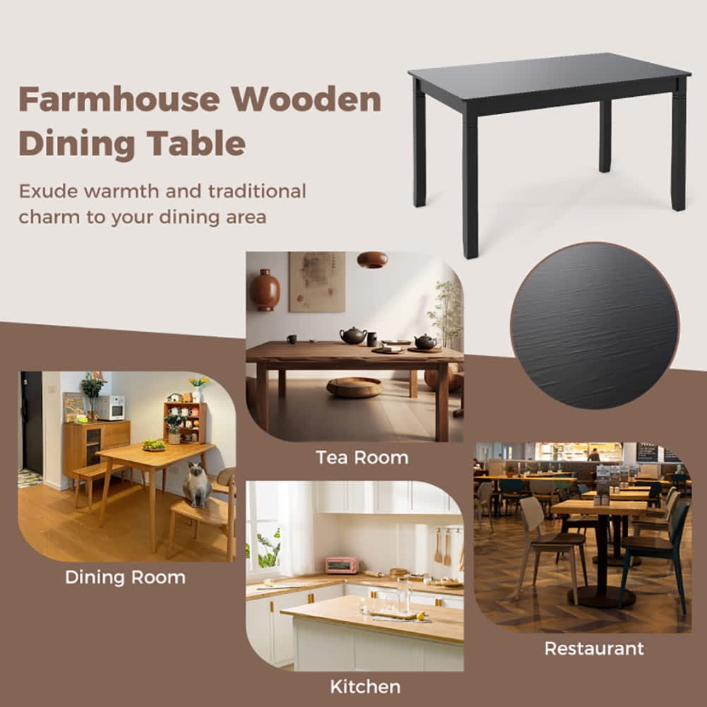 VERYKE 5941329459160 Dining-Tables - View #2
