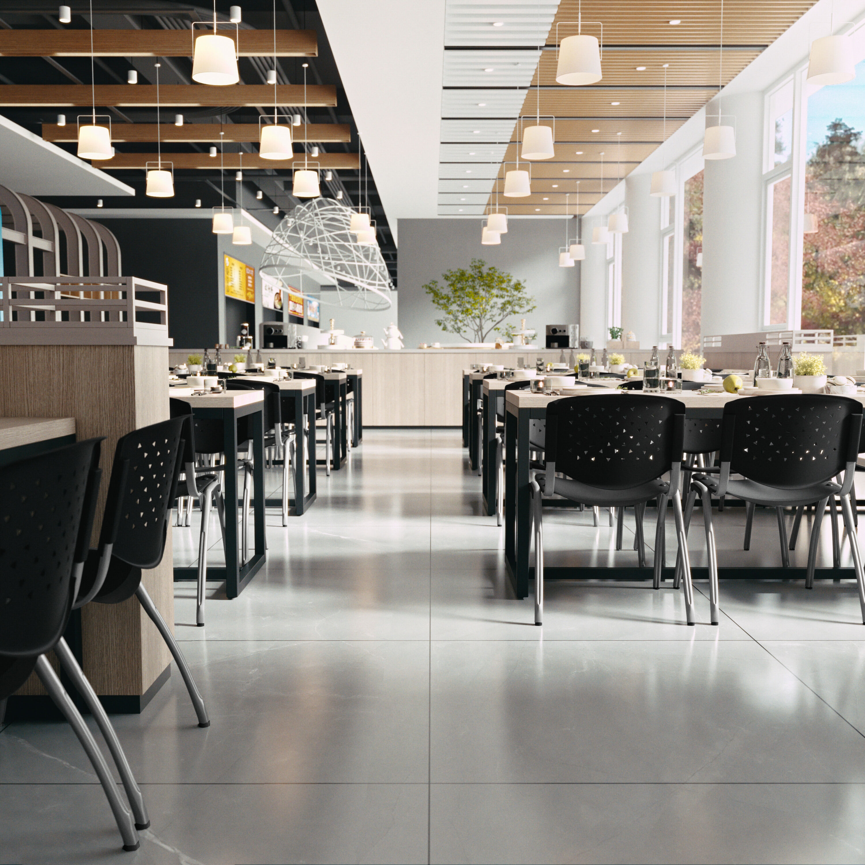 Flash Furniture 889142018100 chairs - View #5