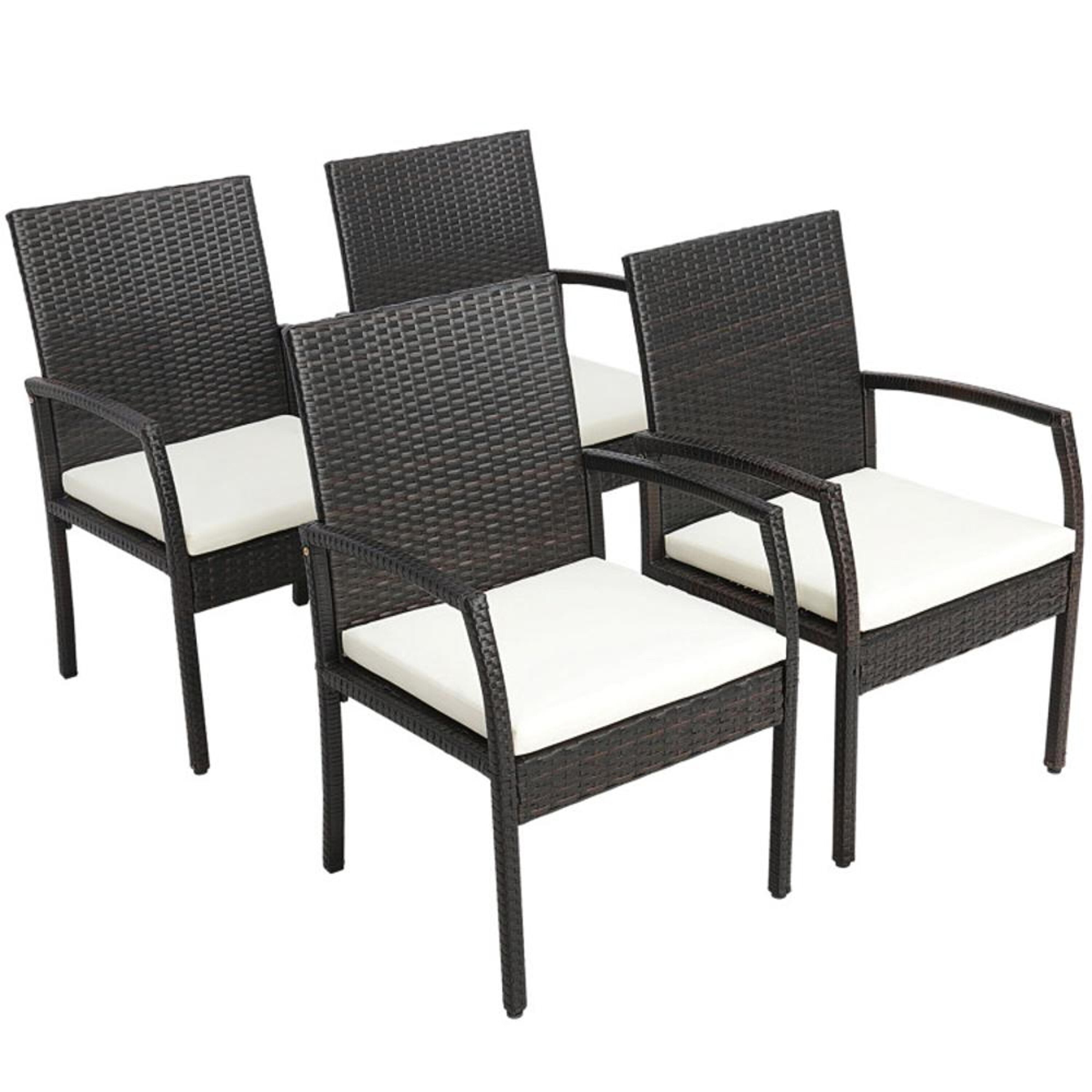 BABOOM BOM-HW70830-CO Patio-Dining-Sets - View #10