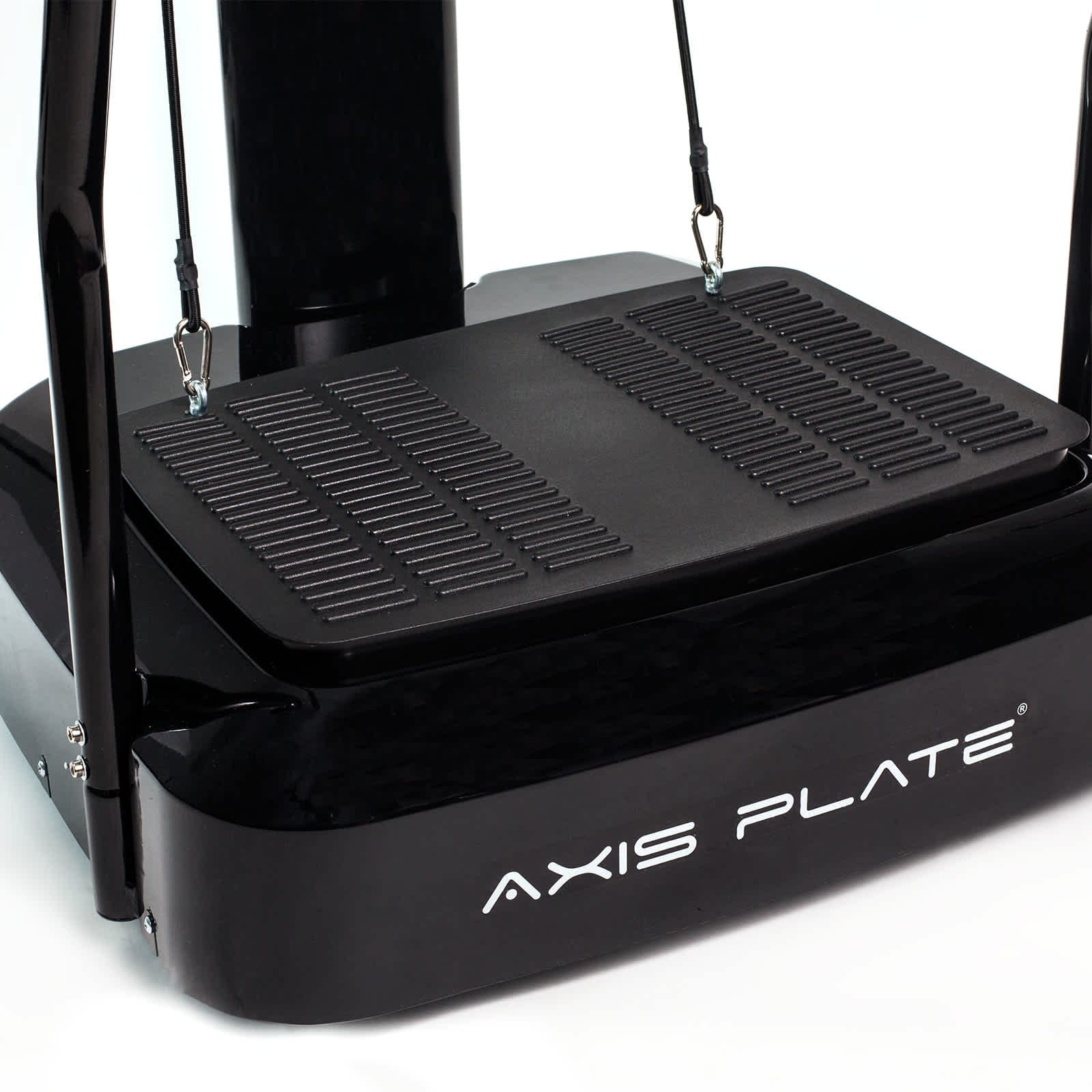 Axis-Plate FIT-VIBE-F1200-BLK Ab-Core-Training - View #5