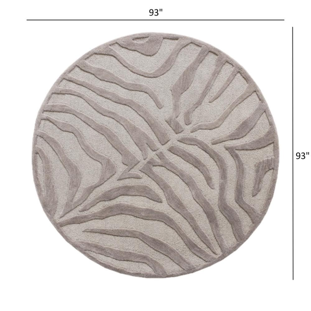HomeRoots 4000395618 rugs - View #5