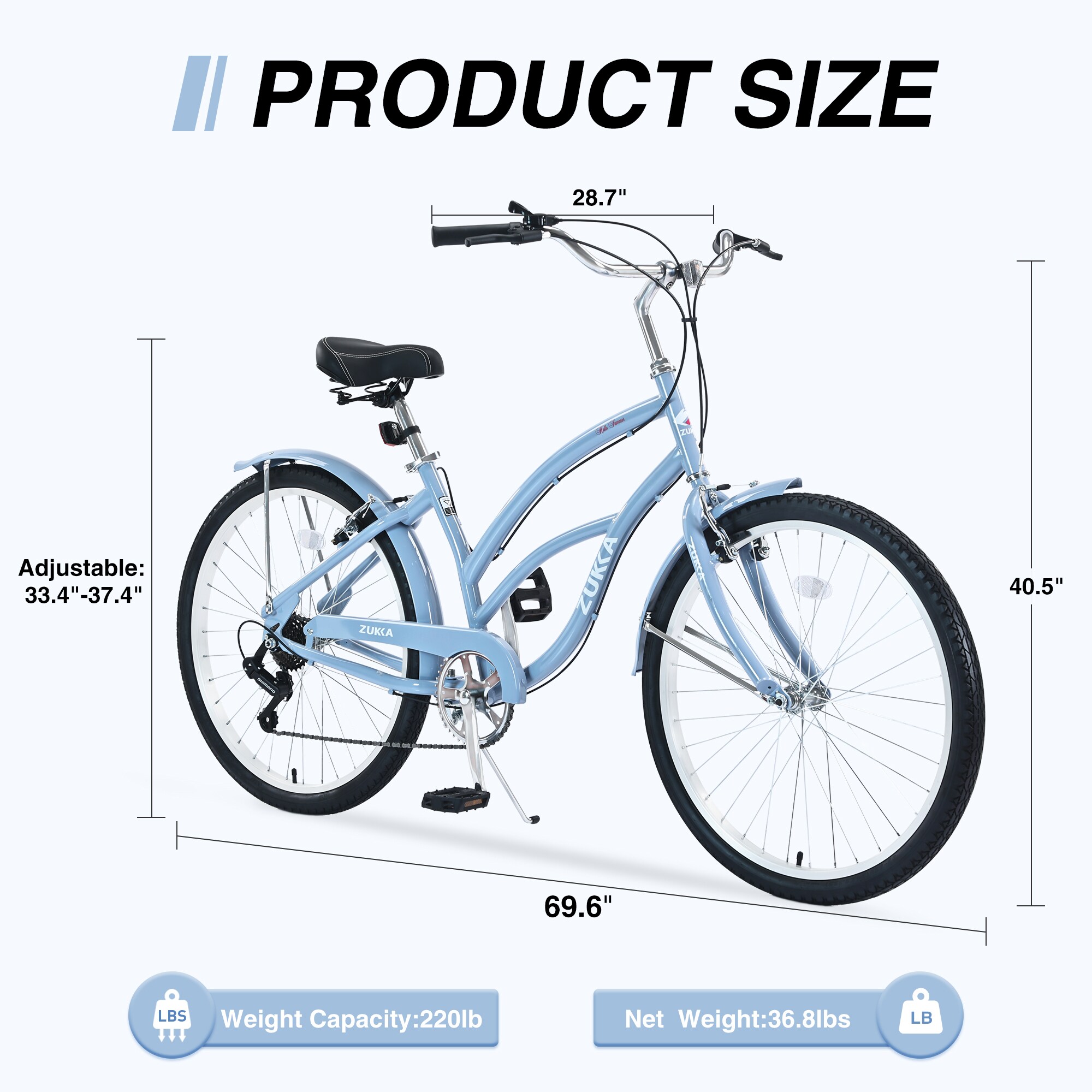 Lycvki BK-04 bikes - View #2
