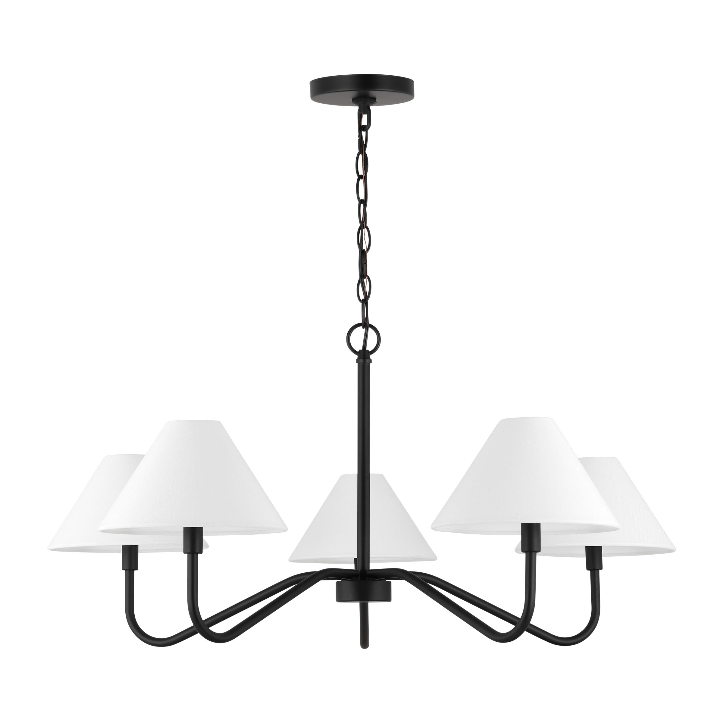 Scott Living DJC1205MBK b090015 - View #5
