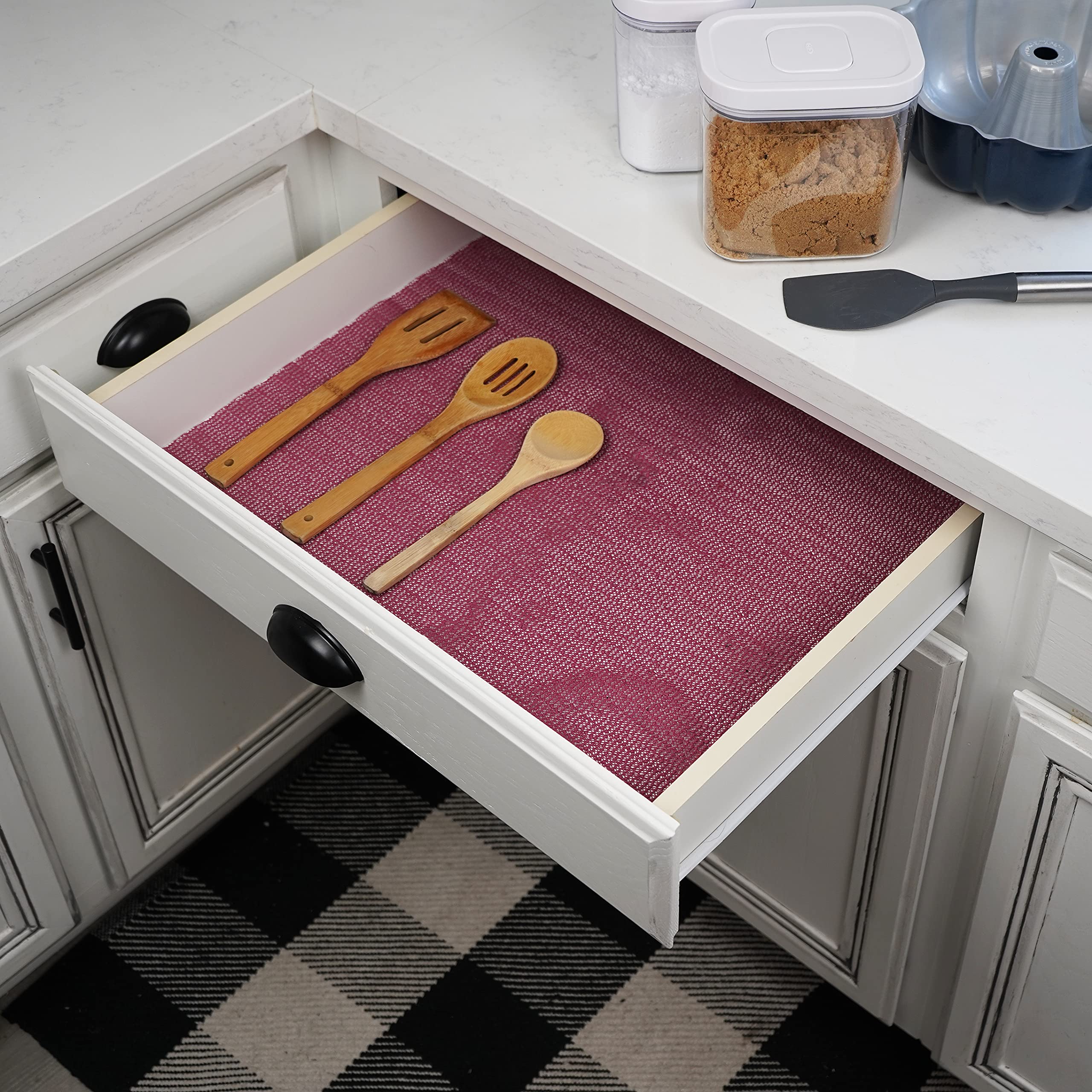 Con-Tact 05F-C6B55-01 Shelf-Liner - View #5