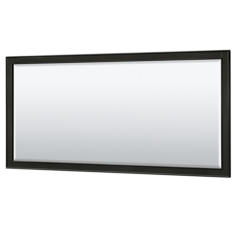 Wyndham Collection WCS202072DDECMUNSM70 Bath-Vanity-Combo - View #4