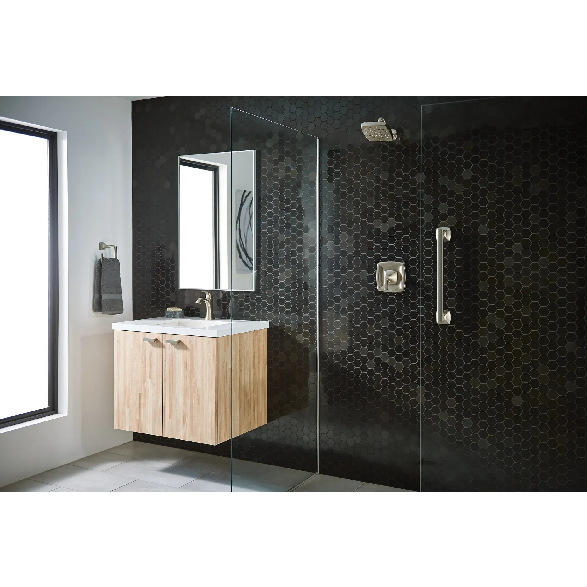 Moen YG5118ORB Grab-Bars - View #2