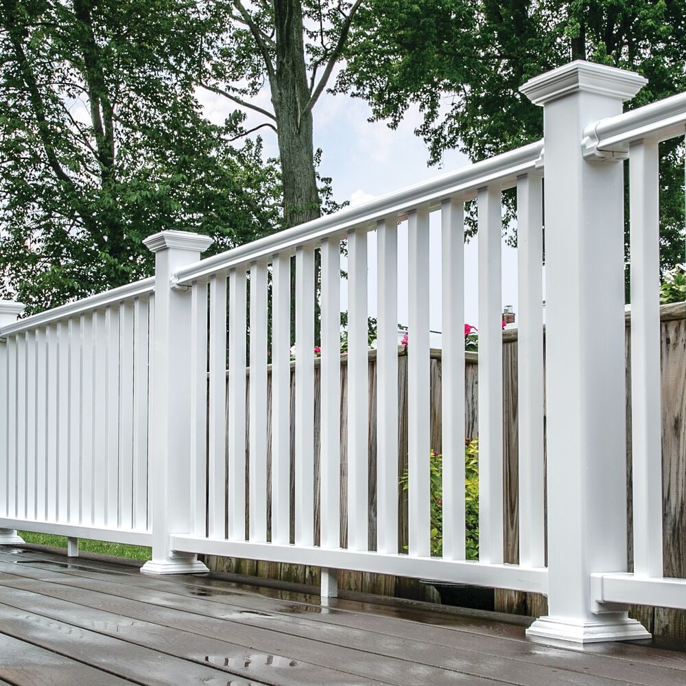  61109088 Deck-Posts - View #5