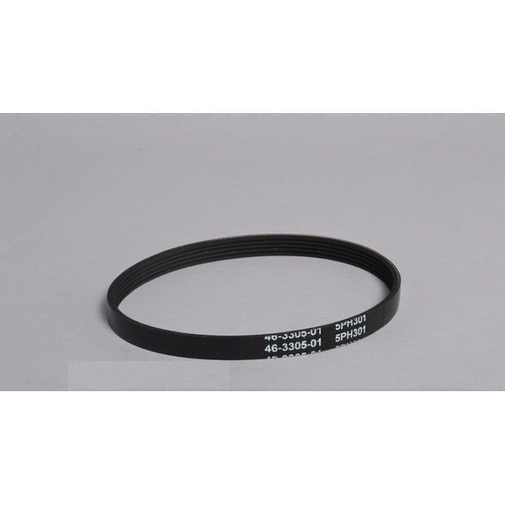 STEEL CITY 46-3305-01 Vacuum-Belts - View #2