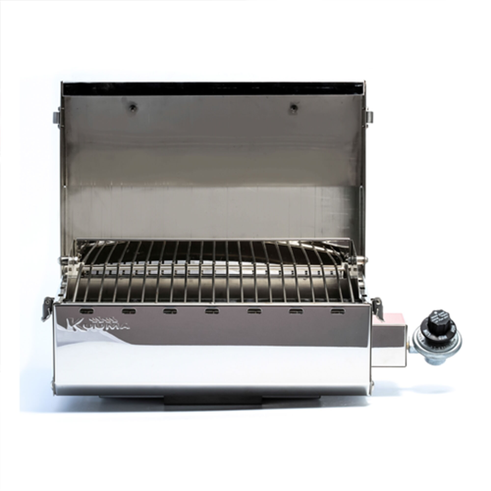 CAMCO 58140-A Gas-Grill - View #9