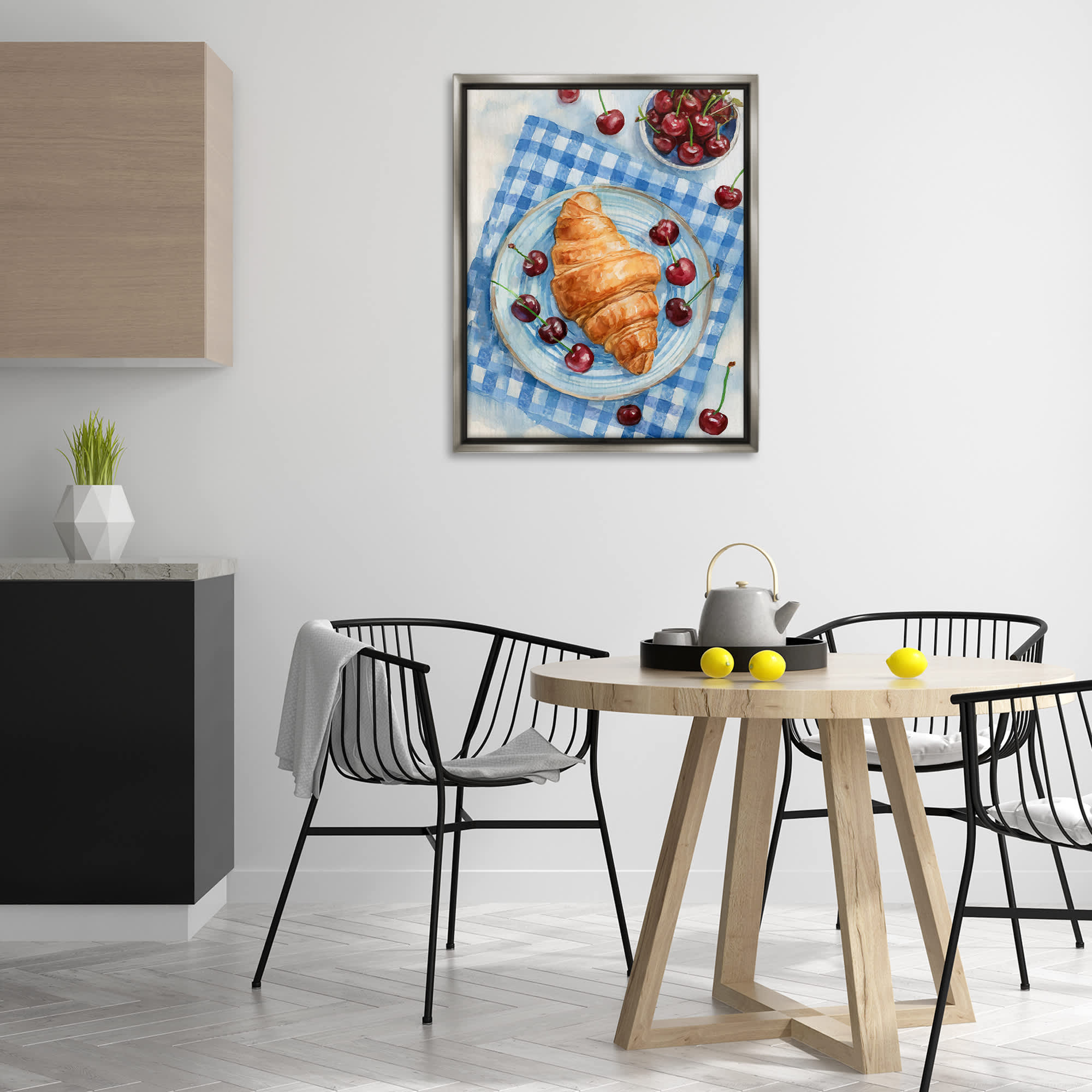 Stupell Industries BT-076-FFL-24X30 Wall-Art - View #3