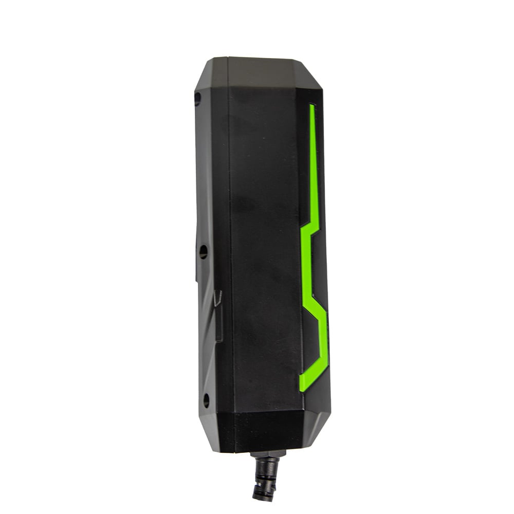 Forney 805 Car-Battery-Chargers - View #5