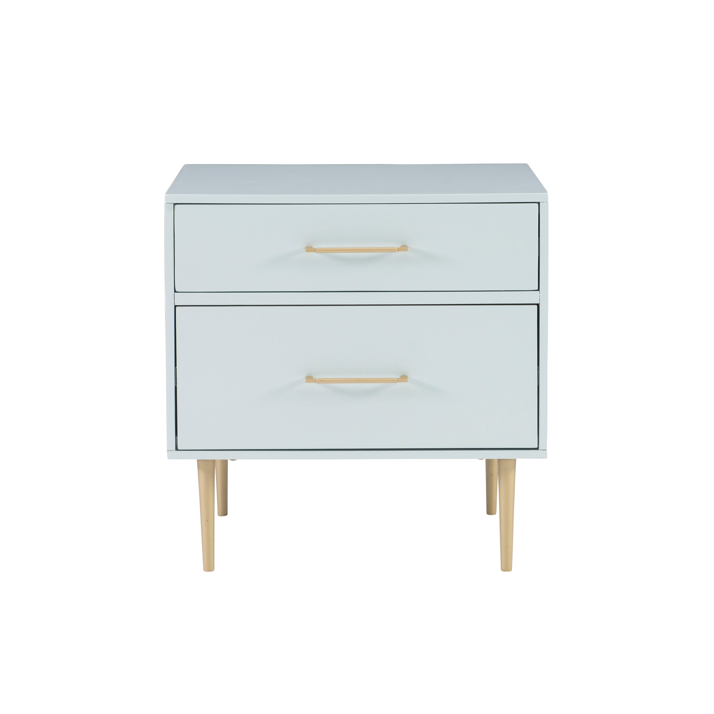 Linon LOWES1797 nightstands - View #5
