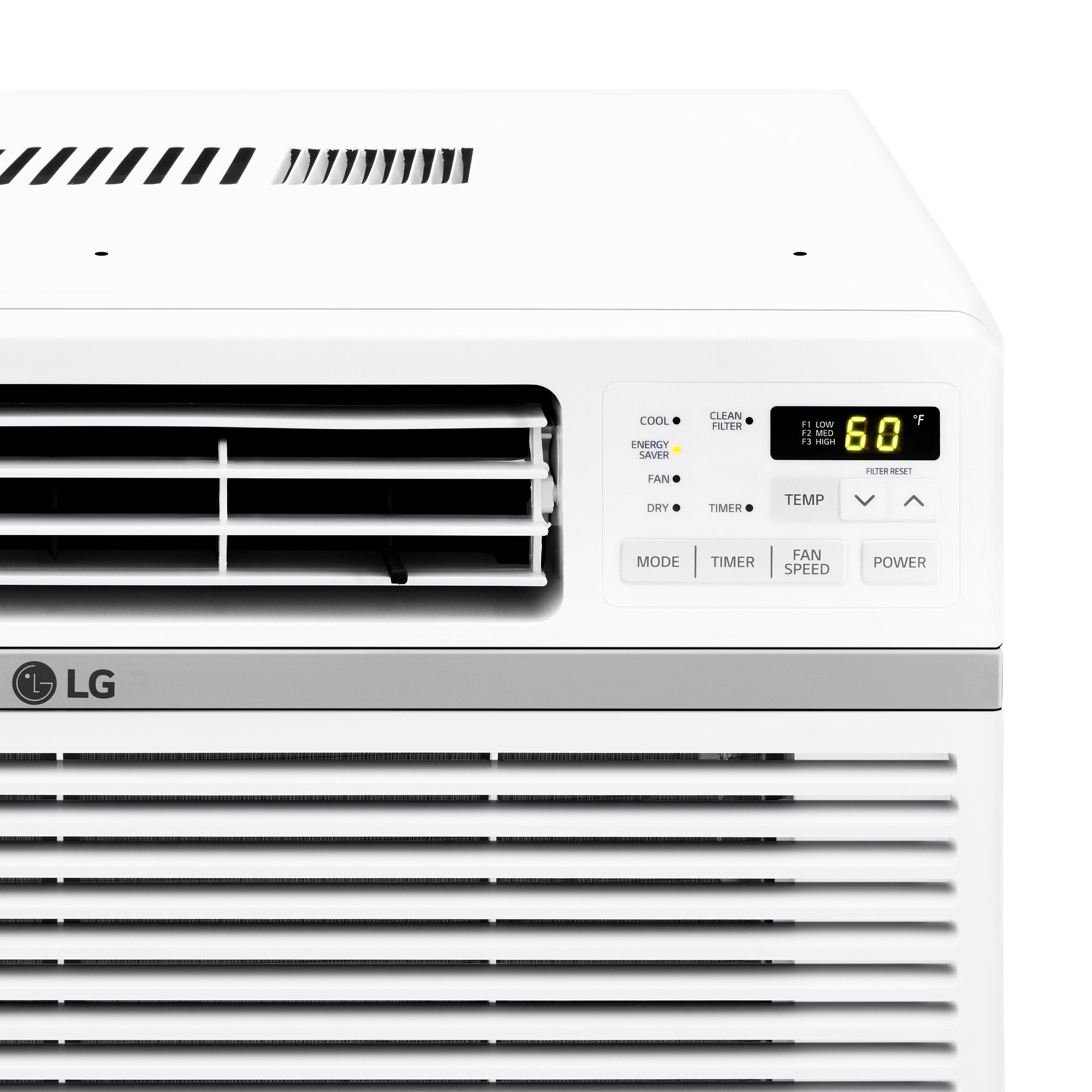 LG LW8016ER Window-Air-Conditioners - View #18
